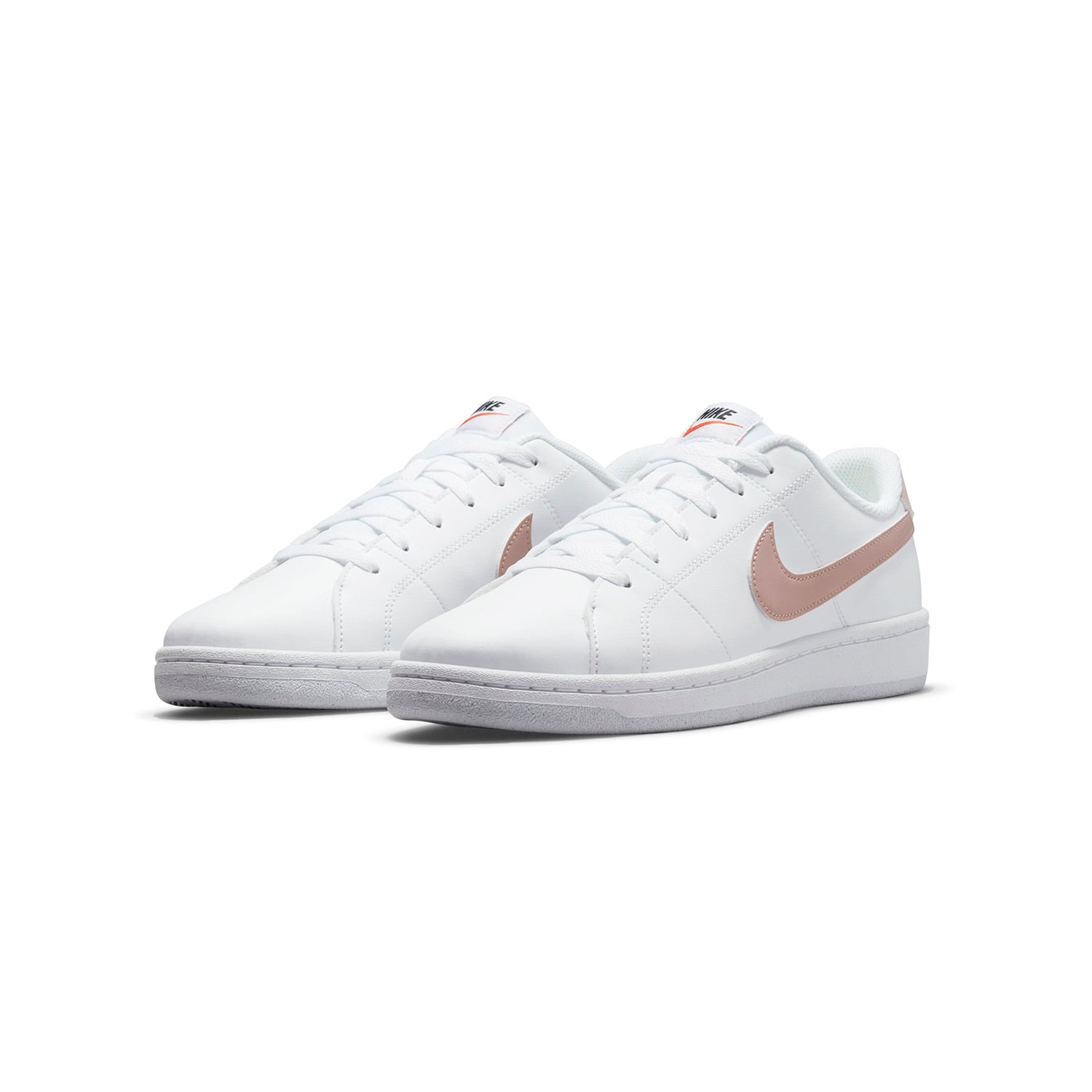 ZAPATILLAS NIKE WMNS COURT ROYALE 2 NN URBANO MUJER - 2