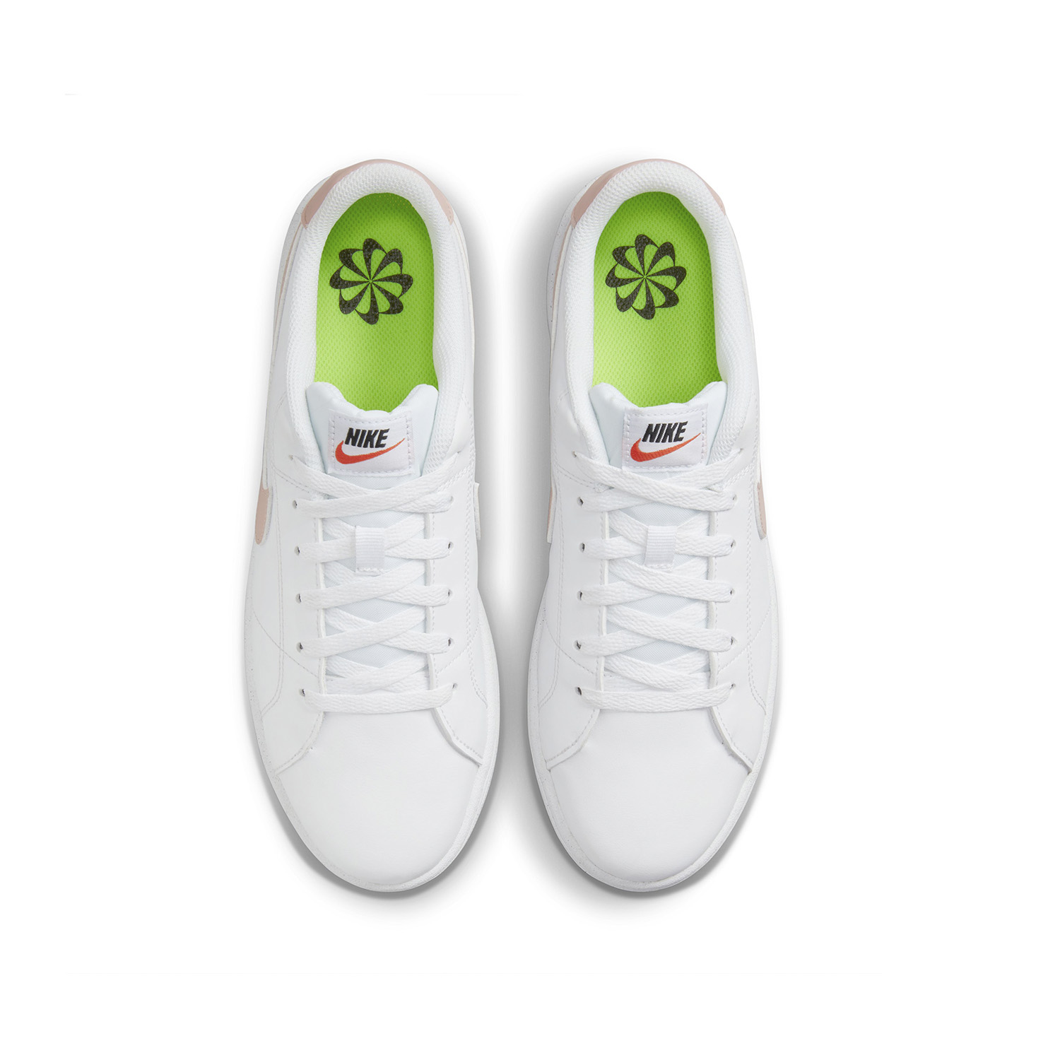 ZAPATILLAS NIKE WMNS COURT ROYALE 2 NN URBANO MUJER - 3