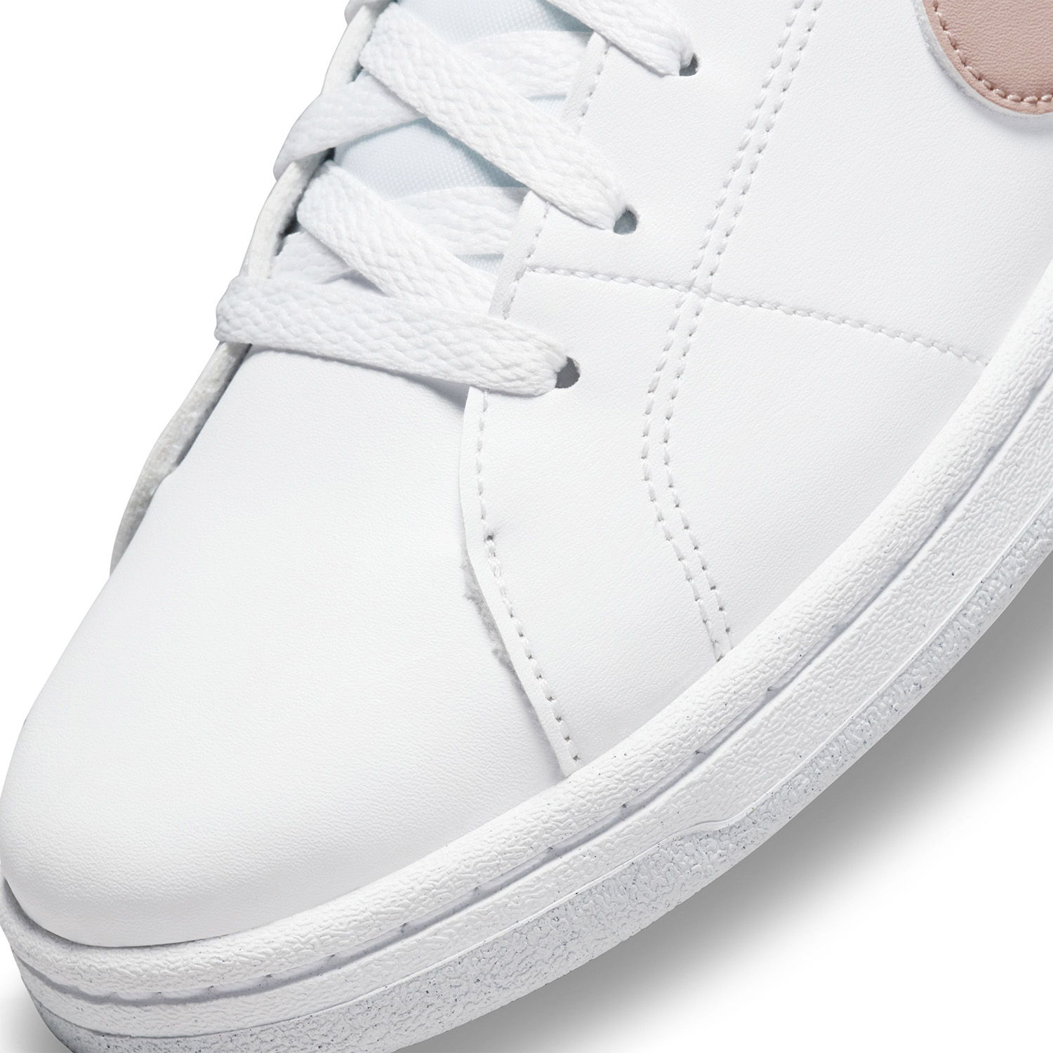 ZAPATILLAS NIKE WMNS COURT ROYALE 2 NN URBANO MUJER - 4