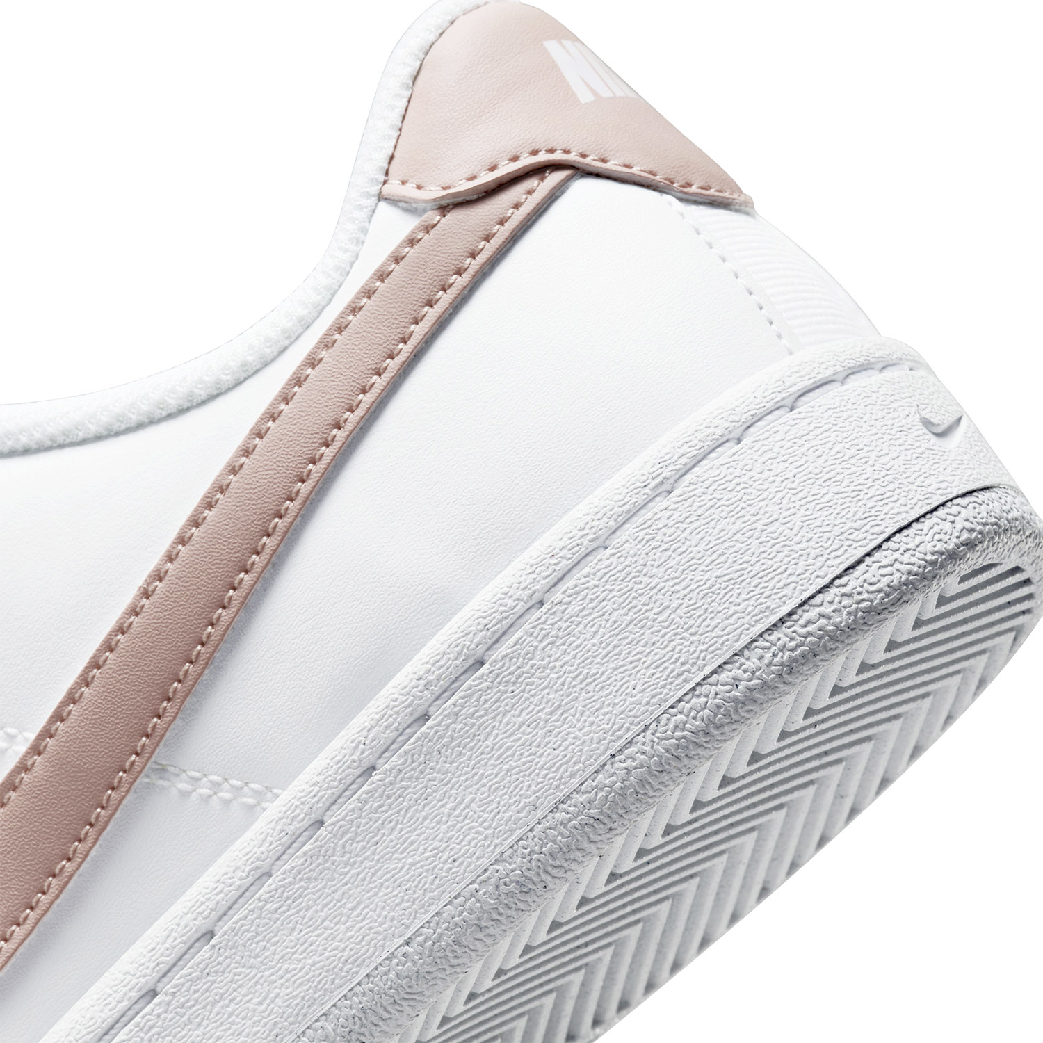ZAPATILLAS NIKE WMNS COURT ROYALE 2 NN URBANO MUJER - 5