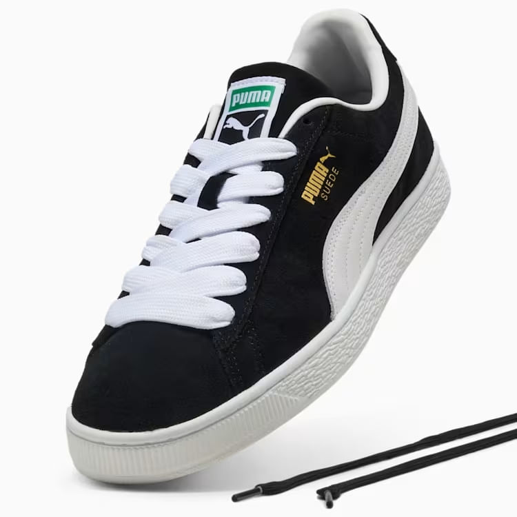 ZAPATILLAS PUMA C-SKATE FRESH JR URBANO HOMBRE - 4