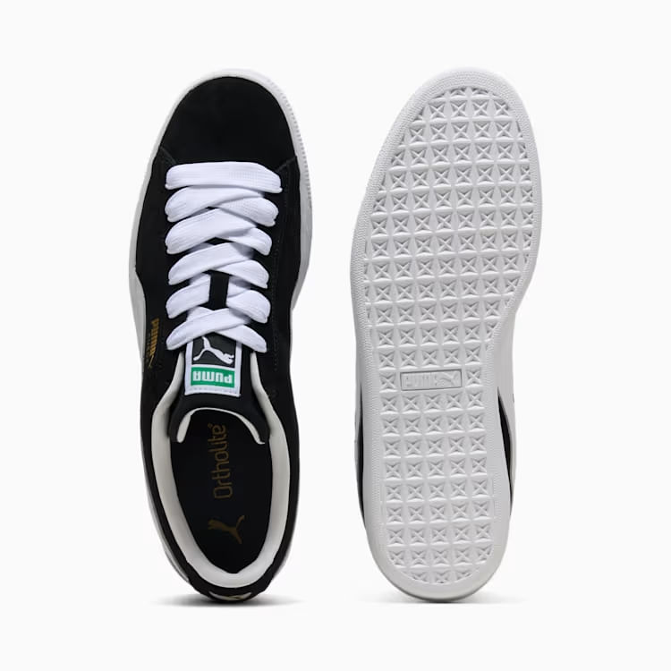 ZAPATILLAS PUMA C-SKATE FRESH JR URBANO HOMBRE - 5