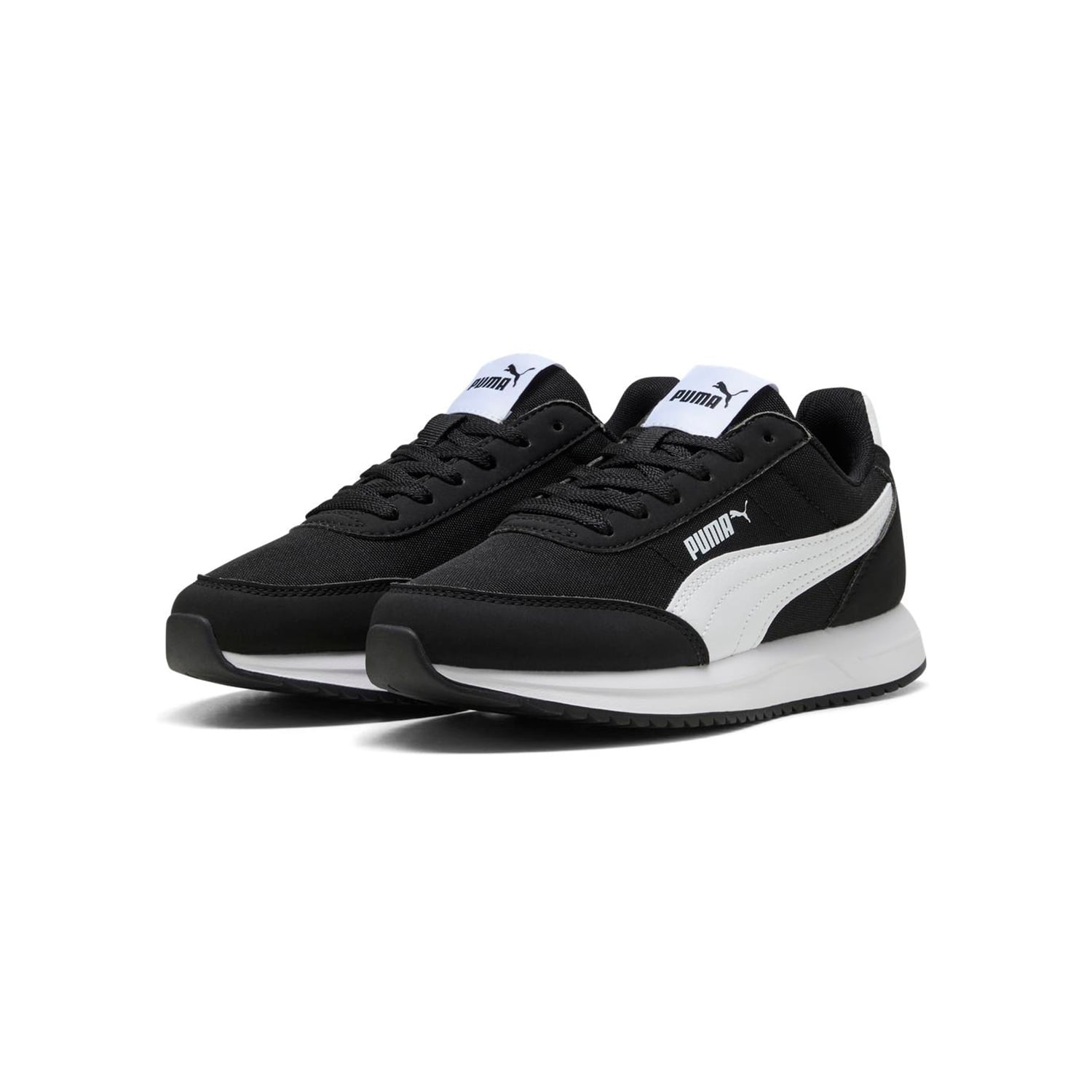 ZAPATILLAS PUMA R78 LIGHTWIND JR URBANO HOMBRE - 2
