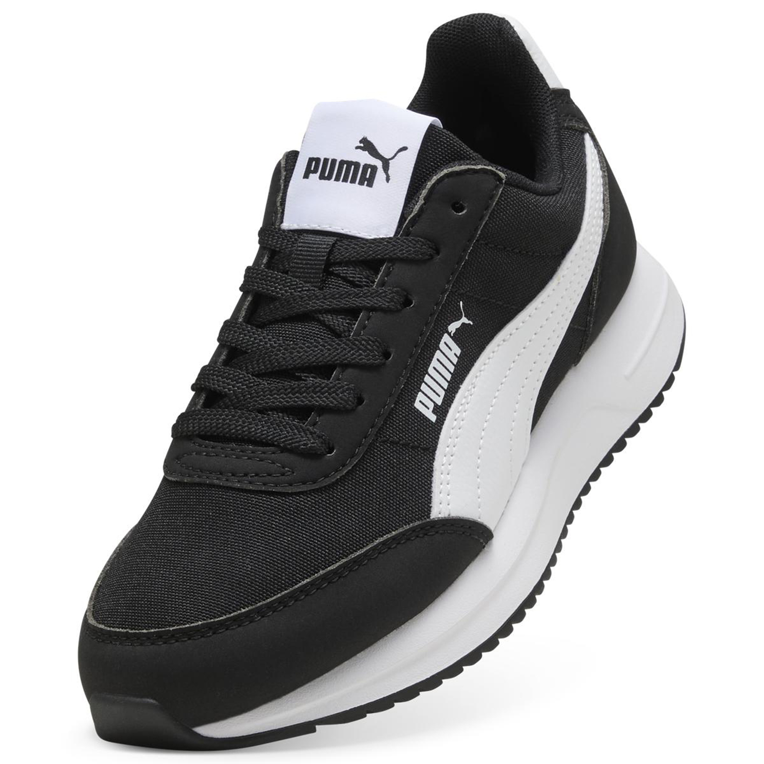 ZAPATILLAS PUMA R78 LIGHTWIND JR URBANO HOMBRE - 5