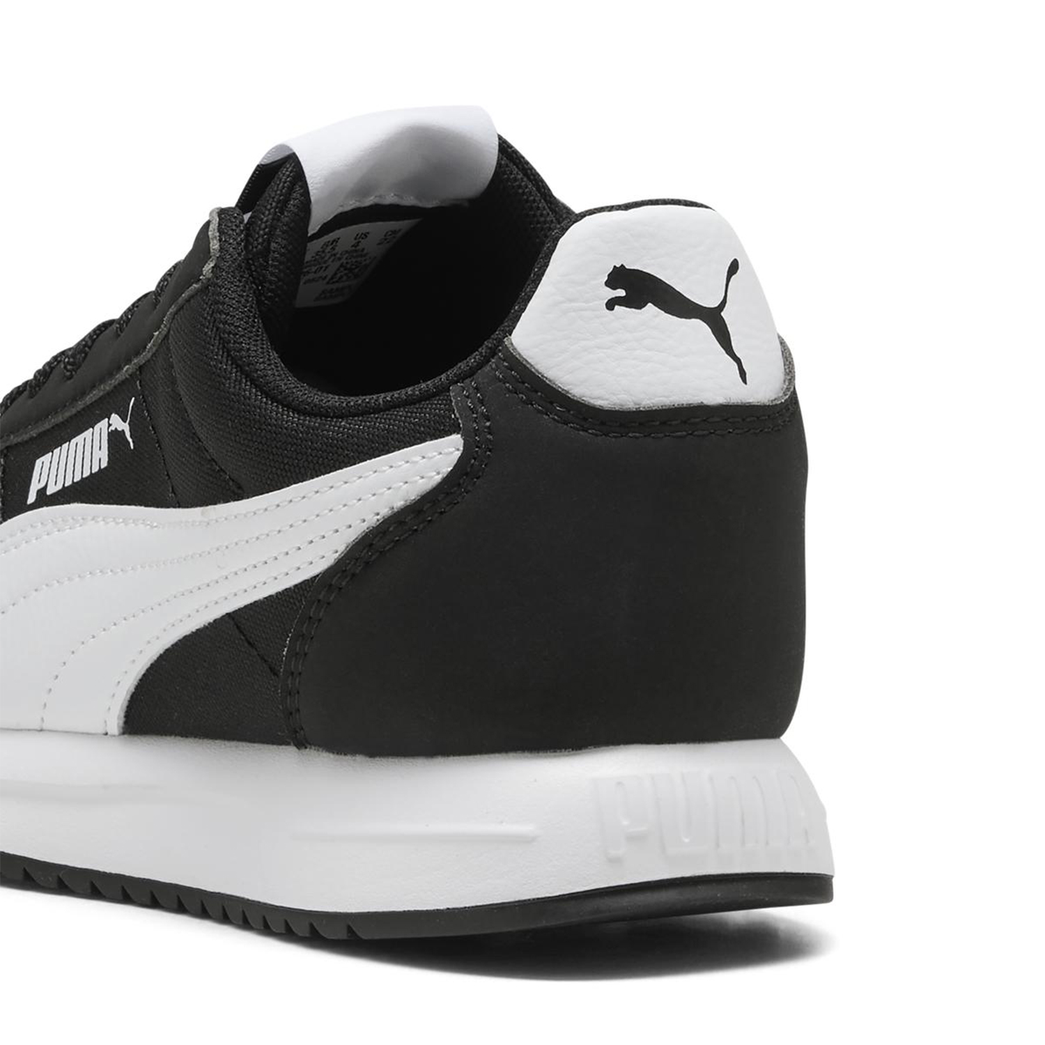 ZAPATILLAS PUMA R78 LIGHTWIND JR URBANO HOMBRE - 6