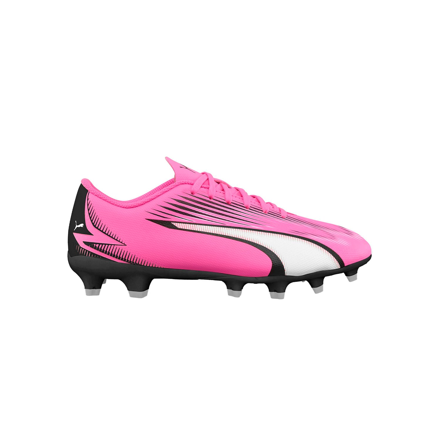 ZAPATILLAS PUMA ULTRA PLAY FG/AG JR FOOTBALL UNISEX - 1
