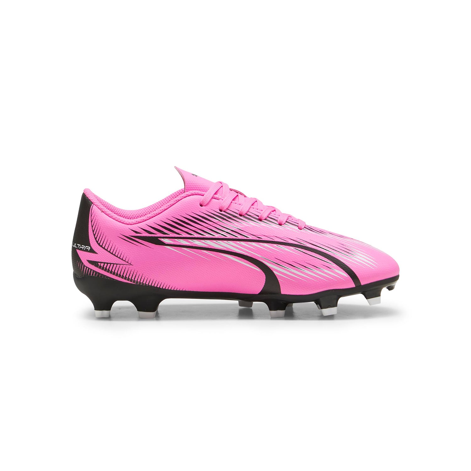 ZAPATILLAS PUMA ULTRA PLAY FG/AG JR FOOTBALL UNISEX - 2