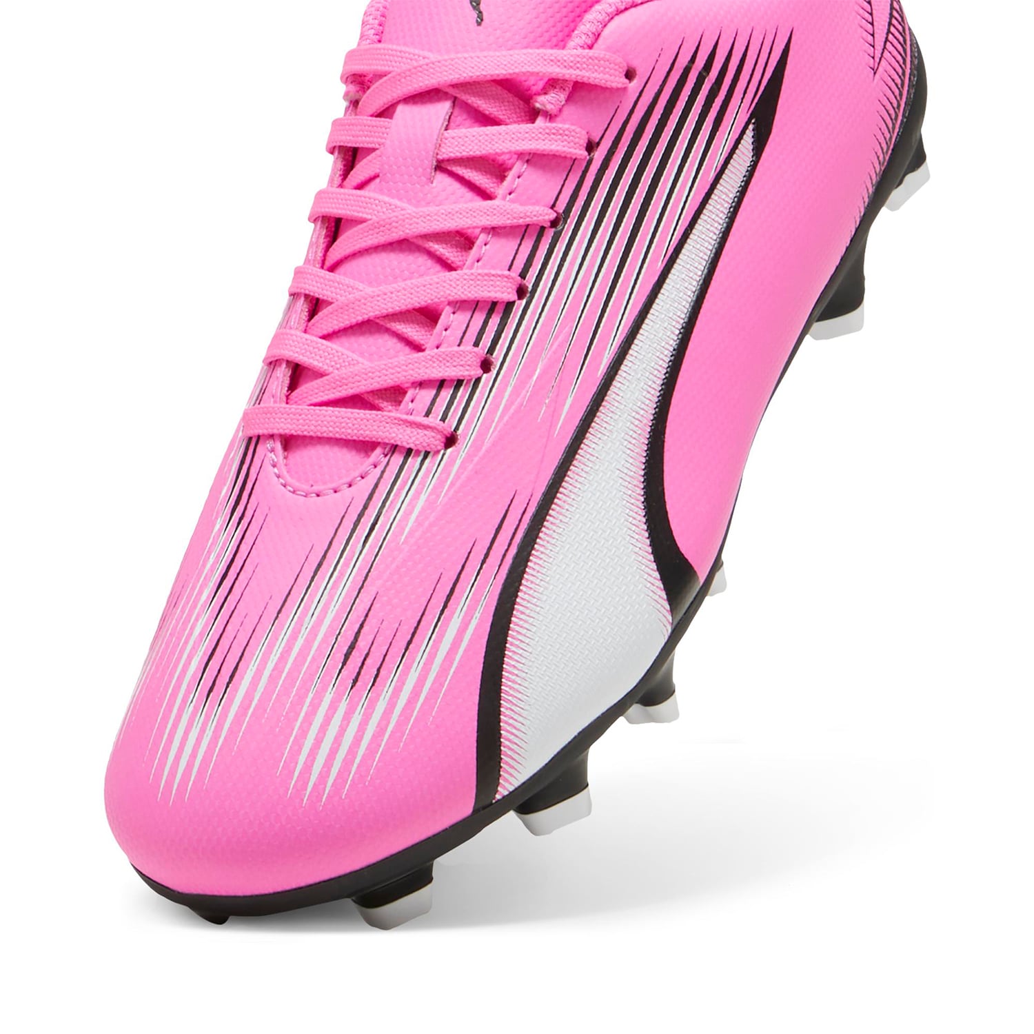 ZAPATILLAS PUMA ULTRA PLAY FG/AG JR FOOTBALL UNISEX - 4