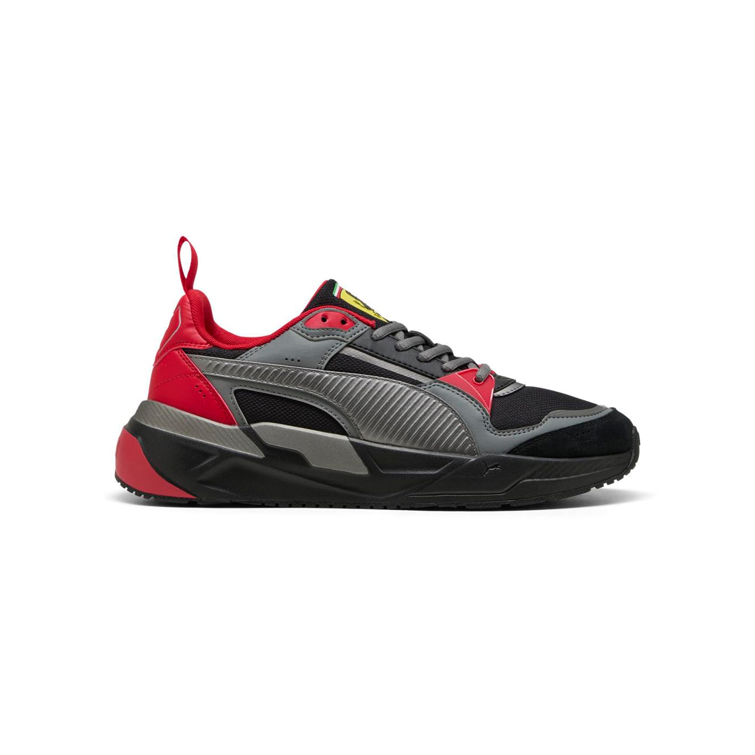 ZAPATILLAS PUMA FERRARI TRINITY 2 MOTORSPORT HOMBRE - 1