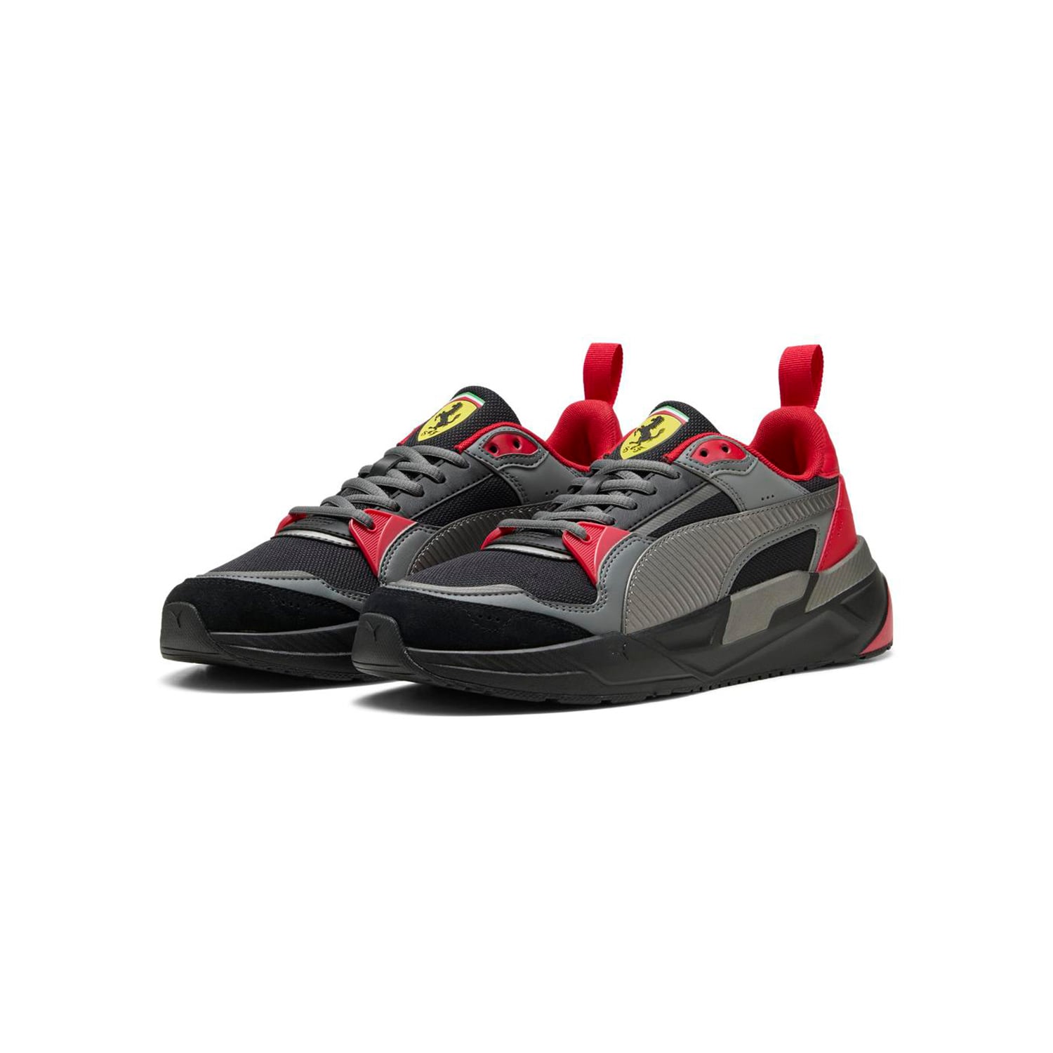 ZAPATILLAS PUMA FERRARI TRINITY 2 MOTORSPORT HOMBRE - 2
