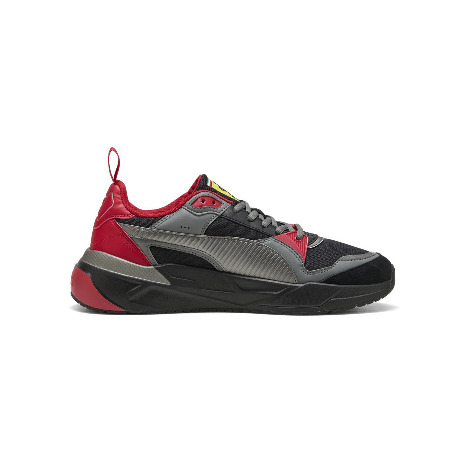 ZAPATILLAS PUMA FERRARI TRINITY 2 MOTORSPORT HOMBRE - 3