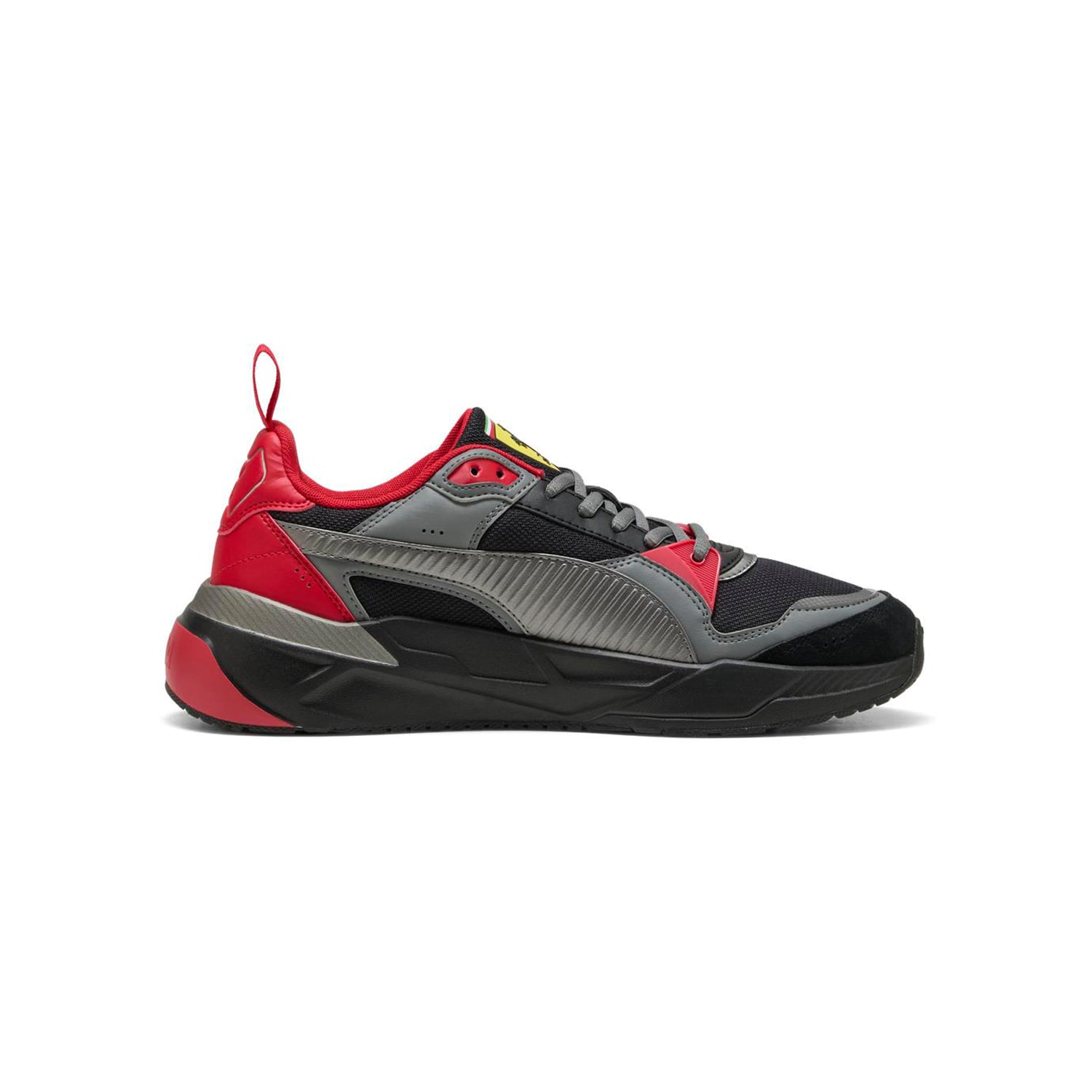 ZAPATILLAS PUMA FERRARI TRINITY 2 MOTORSPORT HOMBRE - 3