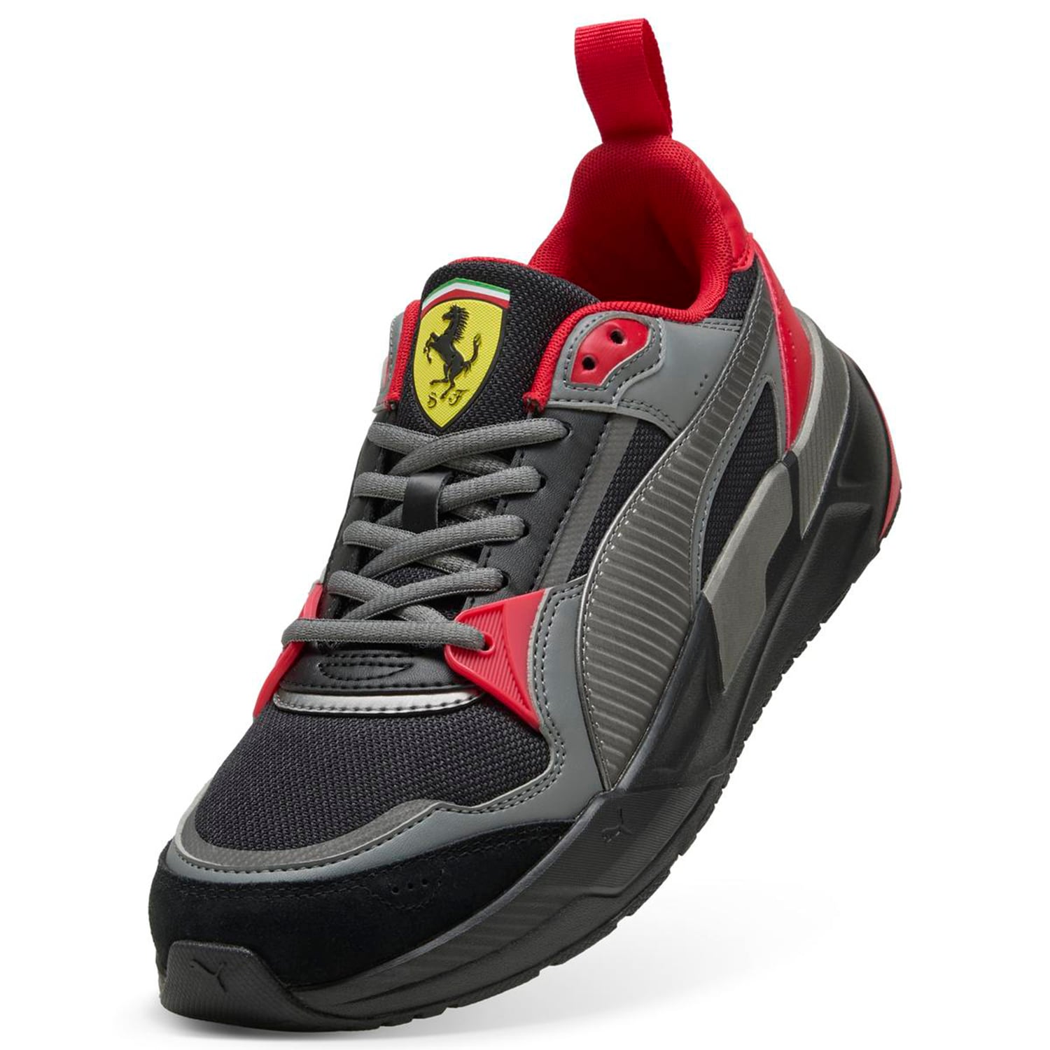 ZAPATILLAS PUMA FERRARI TRINITY 2 MOTORSPORT HOMBRE - 5