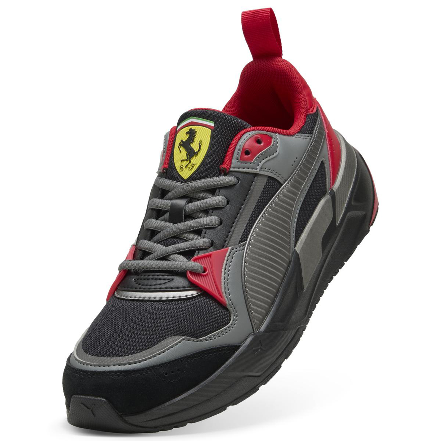 ZAPATILLAS PUMA FERRARI TRINITY 2 MOTORSPORT HOMBRE - 5