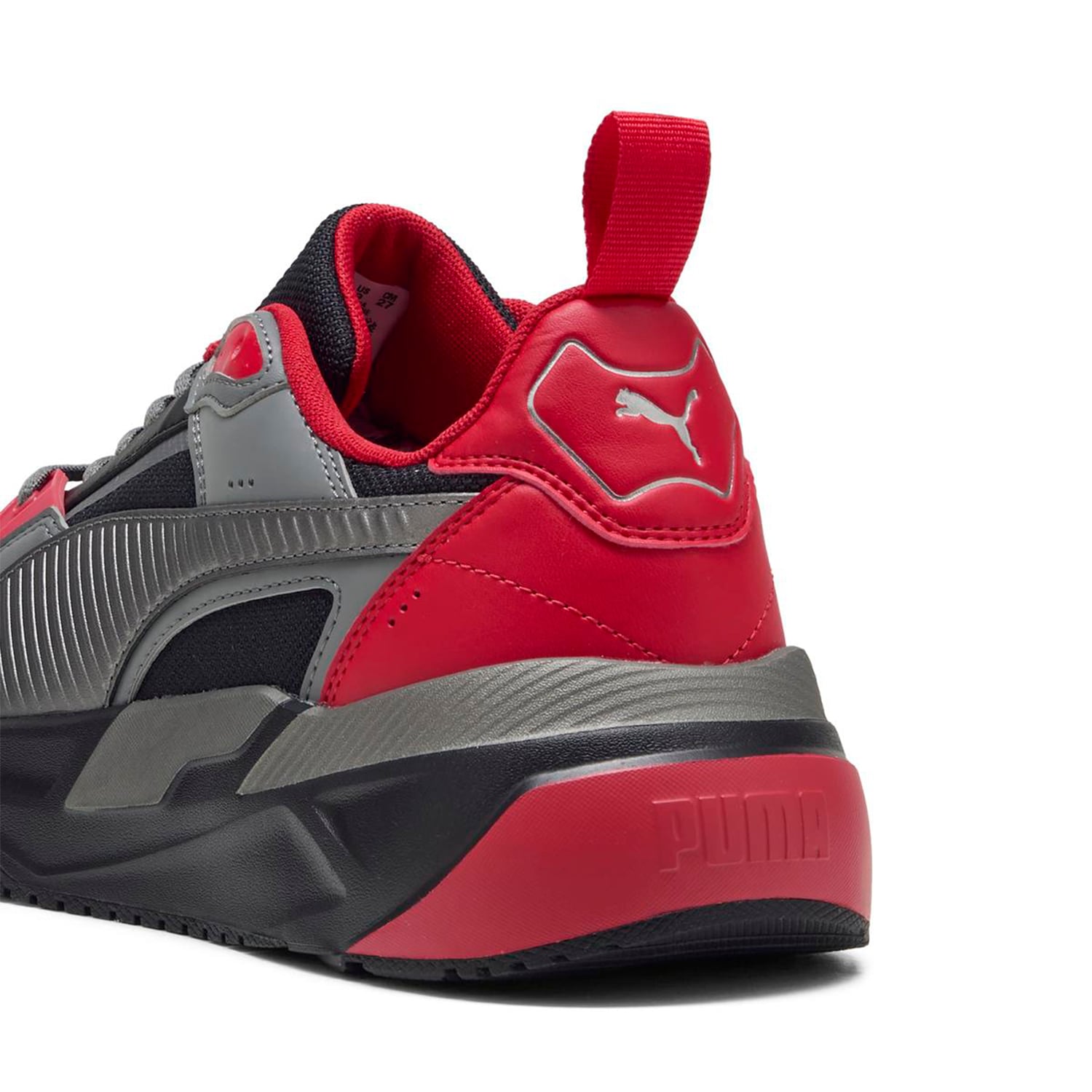 ZAPATILLAS PUMA FERRARI TRINITY 2 MOTORSPORT HOMBRE - 6