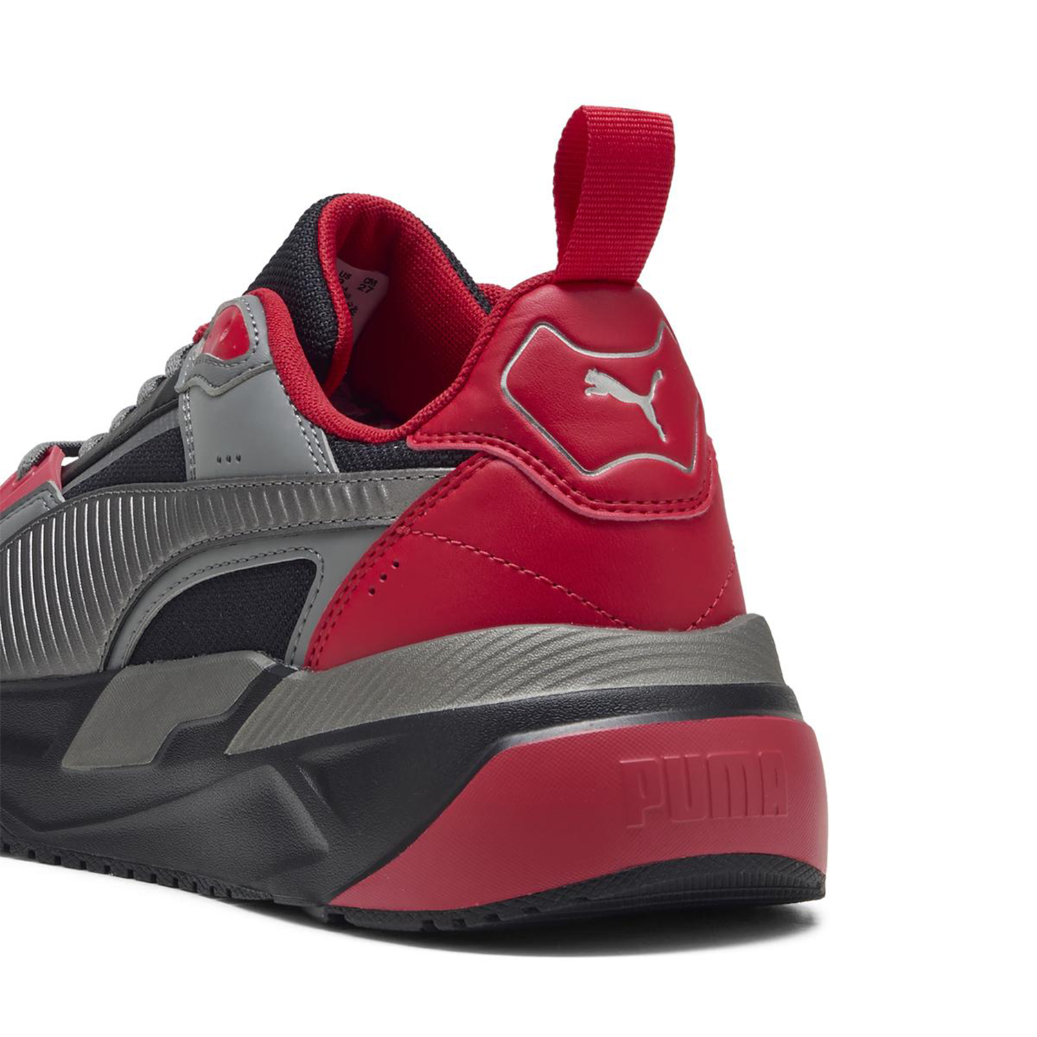 ZAPATILLAS PUMA FERRARI TRINITY 2 MOTORSPORT HOMBRE - 6