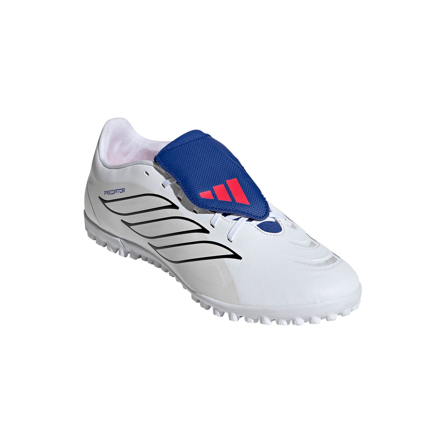 ZAPATILLAS ADIDAS PREDATOR CLUB FT TF FOOTBALL UNISEX - 2