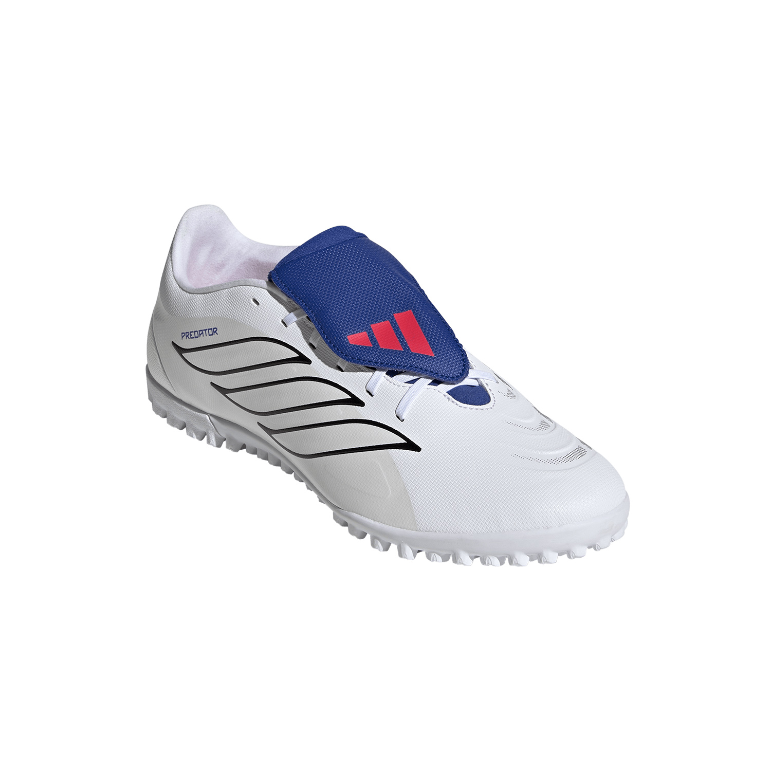 ZAPATILLAS ADIDAS PREDATOR CLUB FT TF FOOTBALL UNISEX - 2