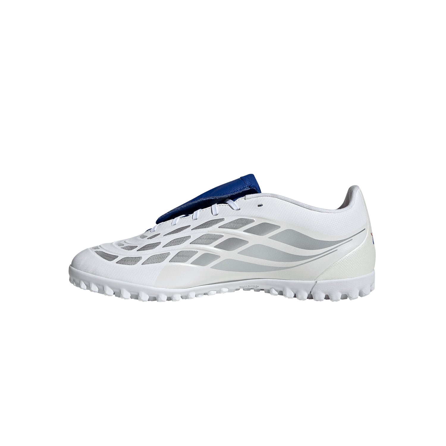 ZAPATILLAS ADIDAS PREDATOR CLUB FT TF FOOTBALL UNISEX - 4