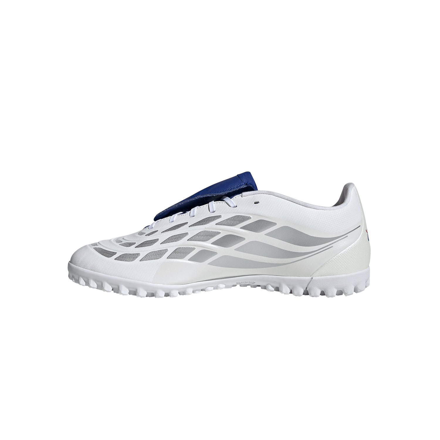 ZAPATILLAS ADIDAS PREDATOR CLUB FT TF FOOTBALL UNISEX - 4