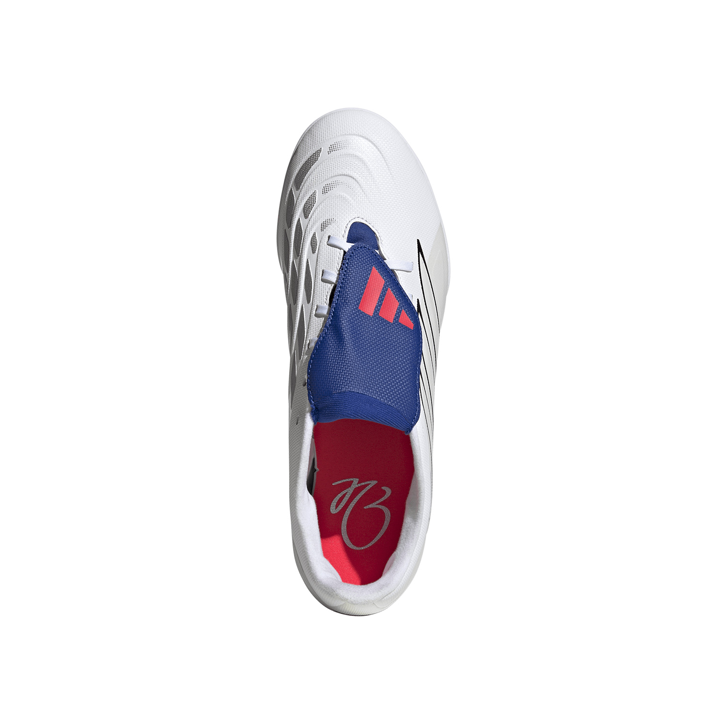 ZAPATILLAS ADIDAS PREDATOR CLUB FT TF FOOTBALL UNISEX - 5