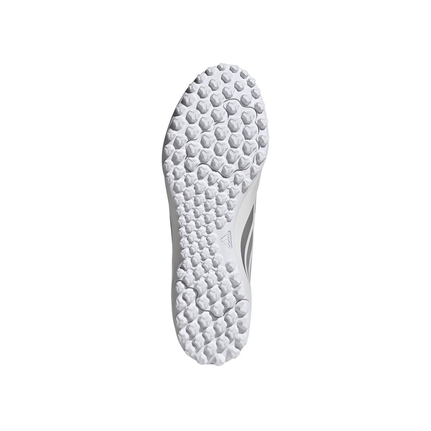 ZAPATILLAS ADIDAS PREDATOR CLUB FT TF FOOTBALL UNISEX - 6