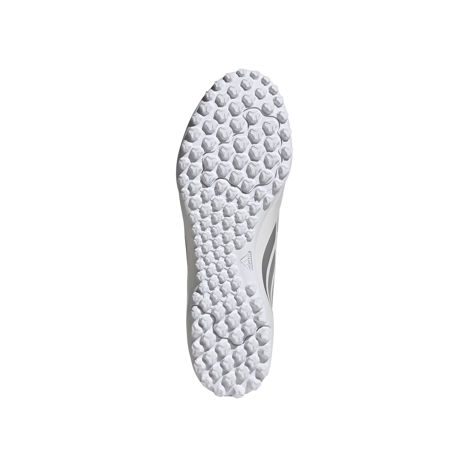 ZAPATILLAS ADIDAS PREDATOR CLUB FT TF FOOTBALL UNISEX - 6