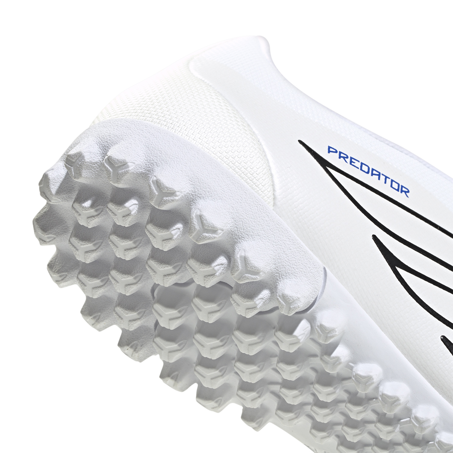 ZAPATILLAS ADIDAS PREDATOR CLUB FT TF FOOTBALL UNISEX - 8