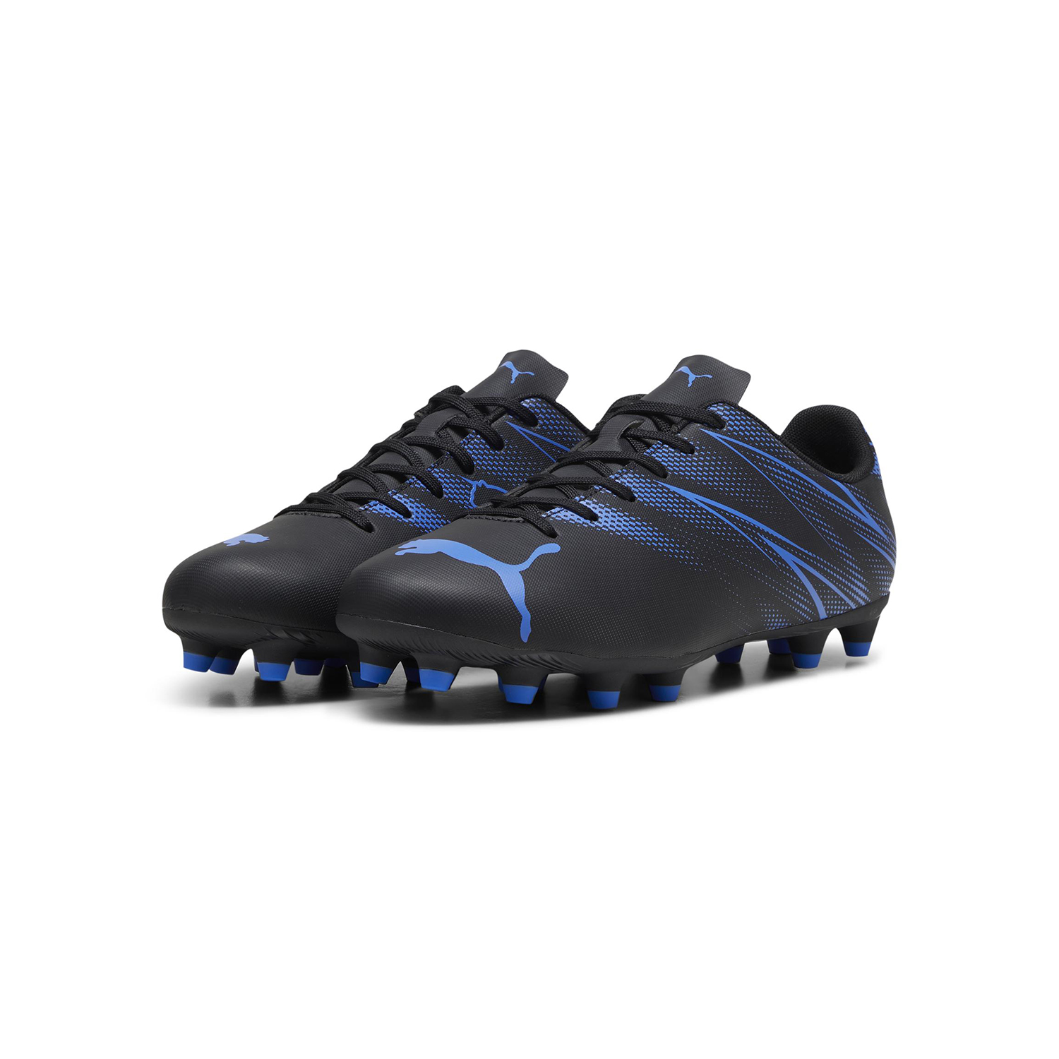 ZAPATILLAS PUMA ATTACANTO FG/AG FOOTBALL HOMBRE - 2