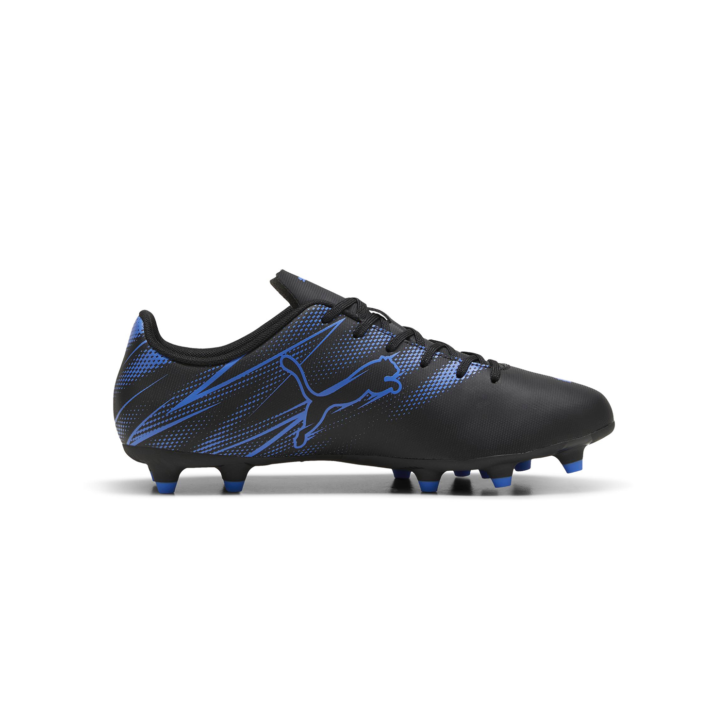 ZAPATILLAS PUMA ATTACANTO FG/AG FOOTBALL HOMBRE - 3