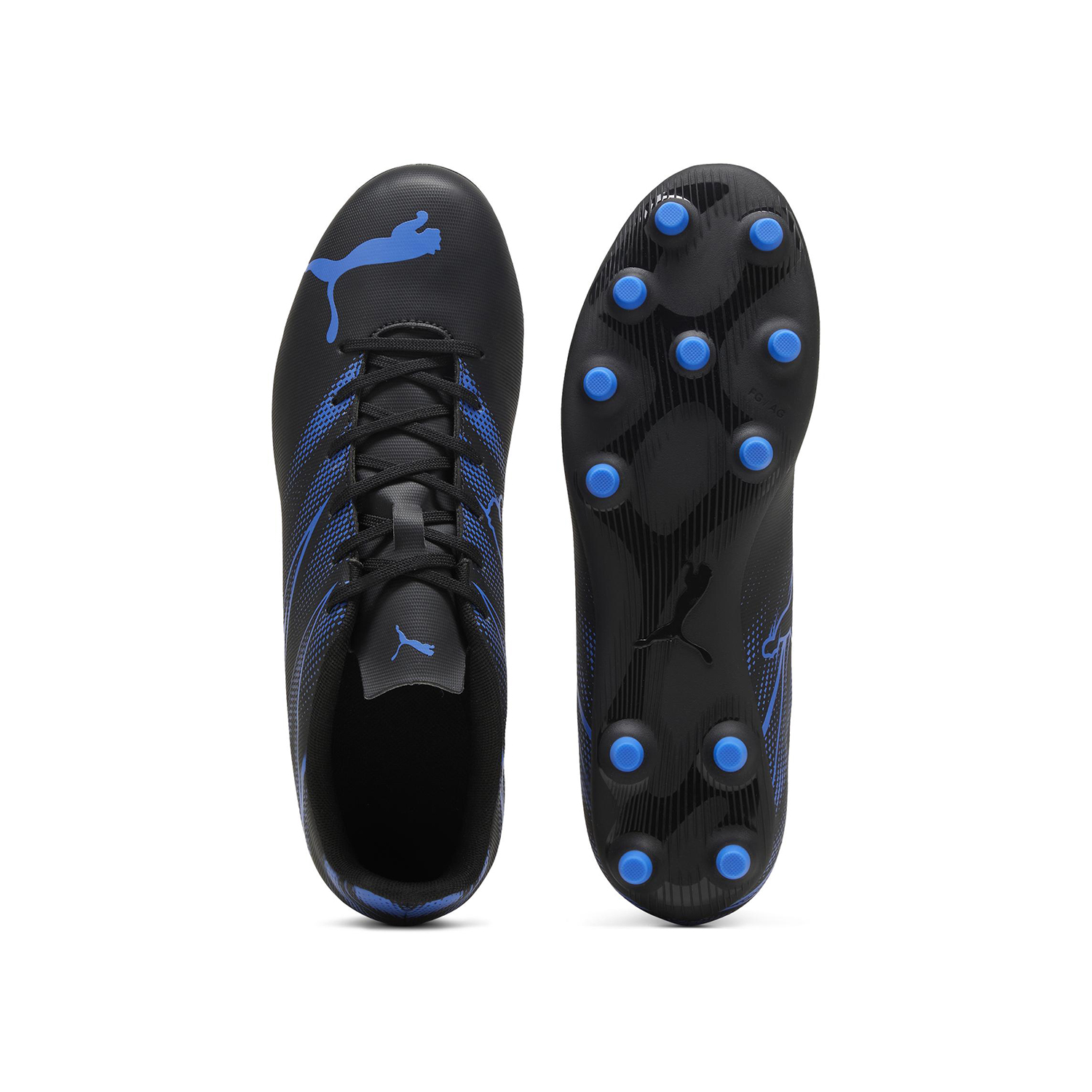 ZAPATILLAS PUMA ATTACANTO FG/AG FOOTBALL HOMBRE - 4