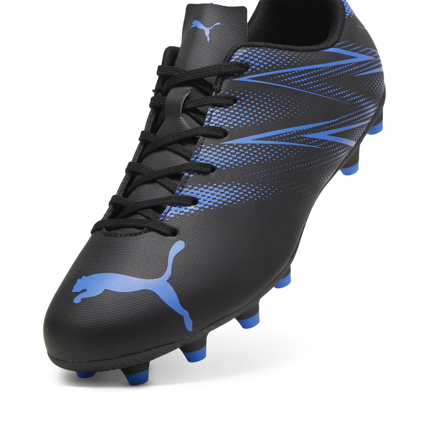 ZAPATILLAS PUMA ATTACANTO FG/AG FOOTBALL HOMBRE - 5