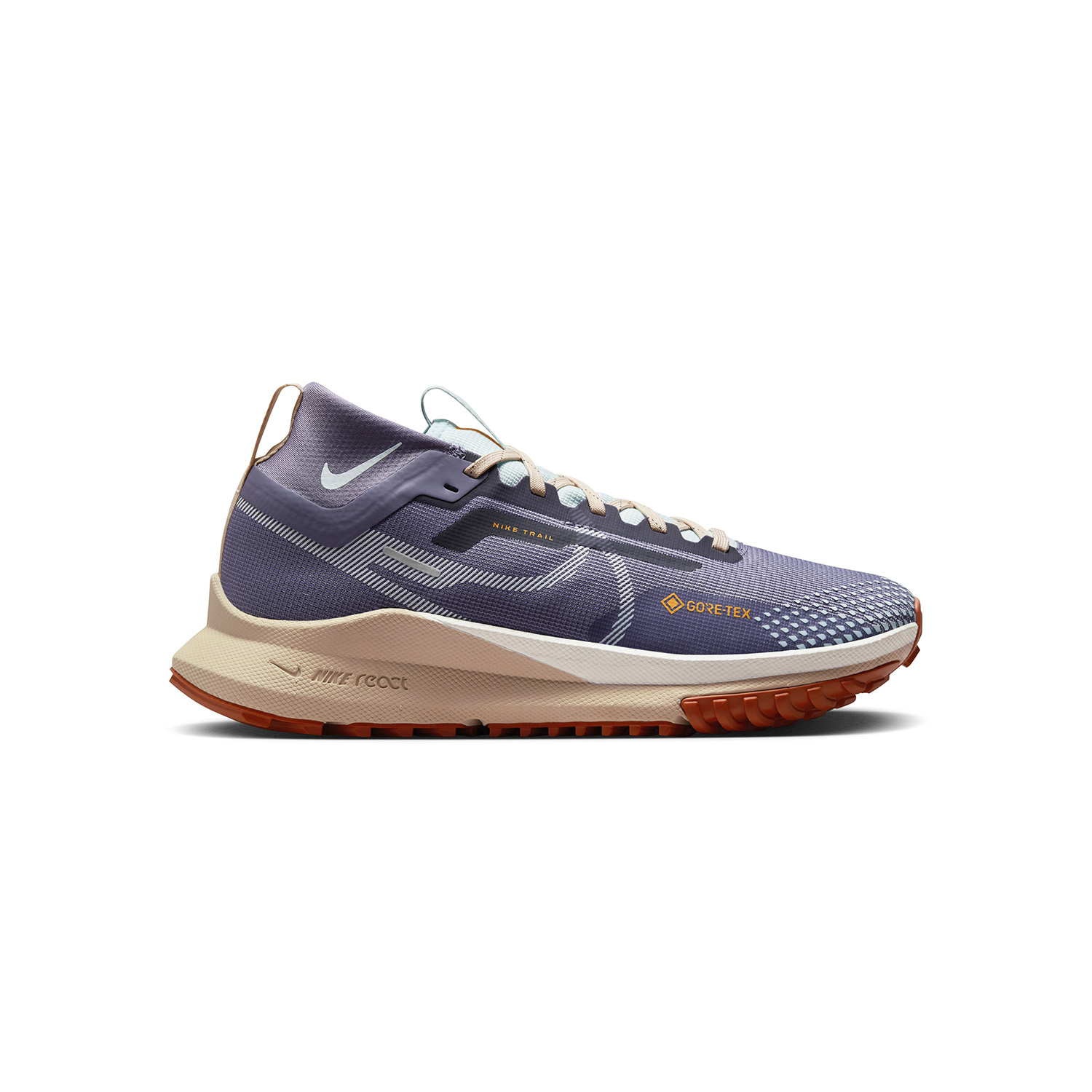 ZAPATILLAS NIKE W REACT PEGASU RUNNING MUJER - 1