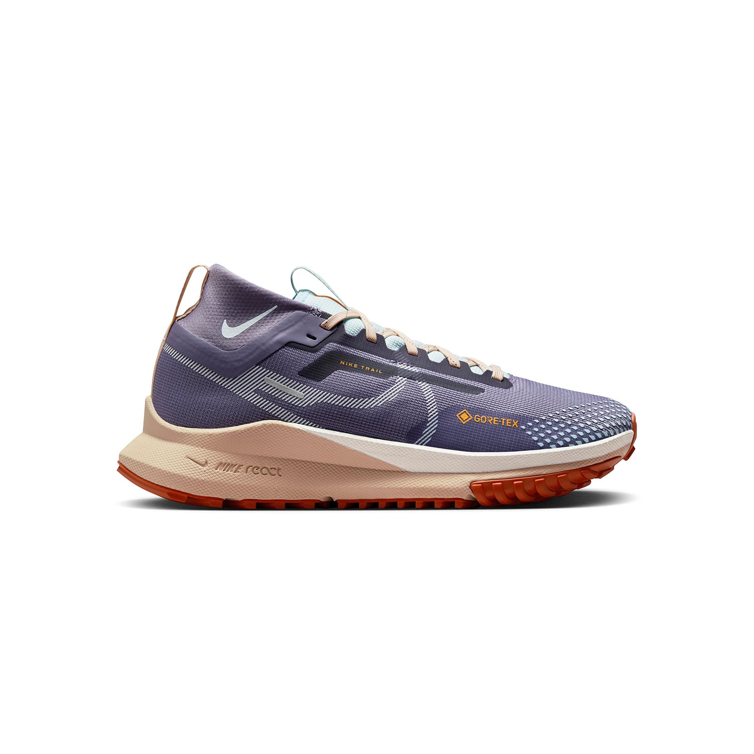 ZAPATILLAS NIKE W REACT PEGASU RUNNING MUJER - 1