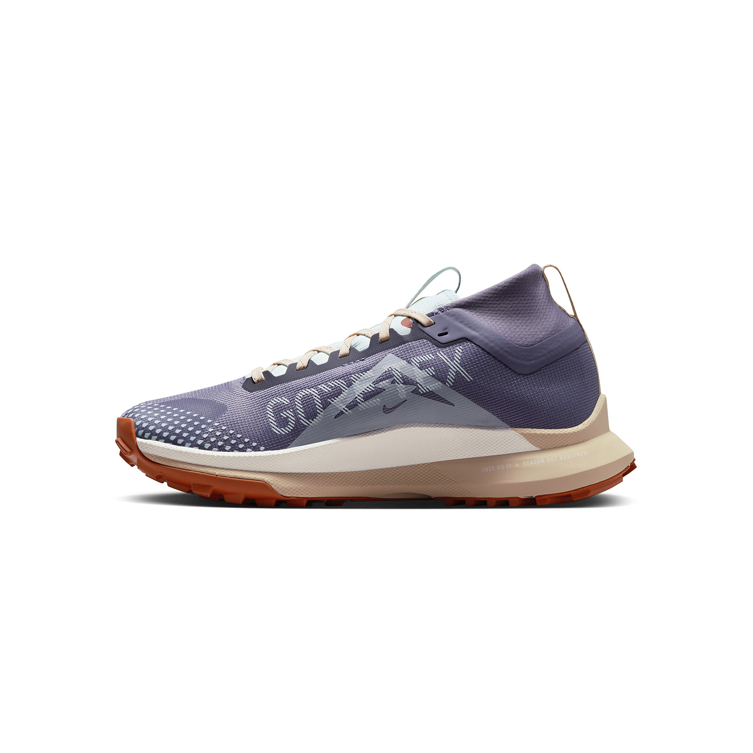 ZAPATILLAS NIKE W REACT PEGASU RUNNING MUJER - 3