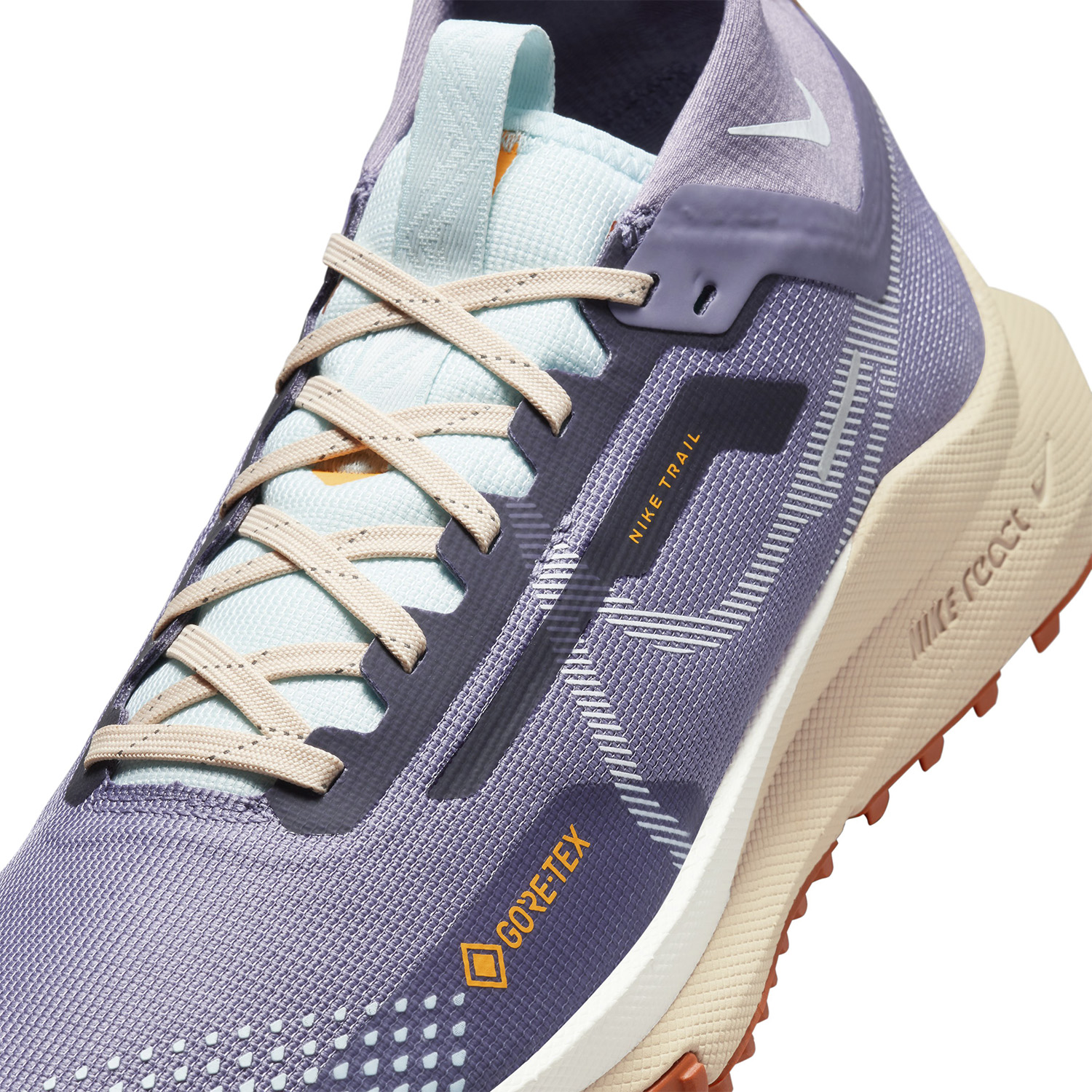 ZAPATILLAS NIKE W REACT PEGASU RUNNING MUJER - 7