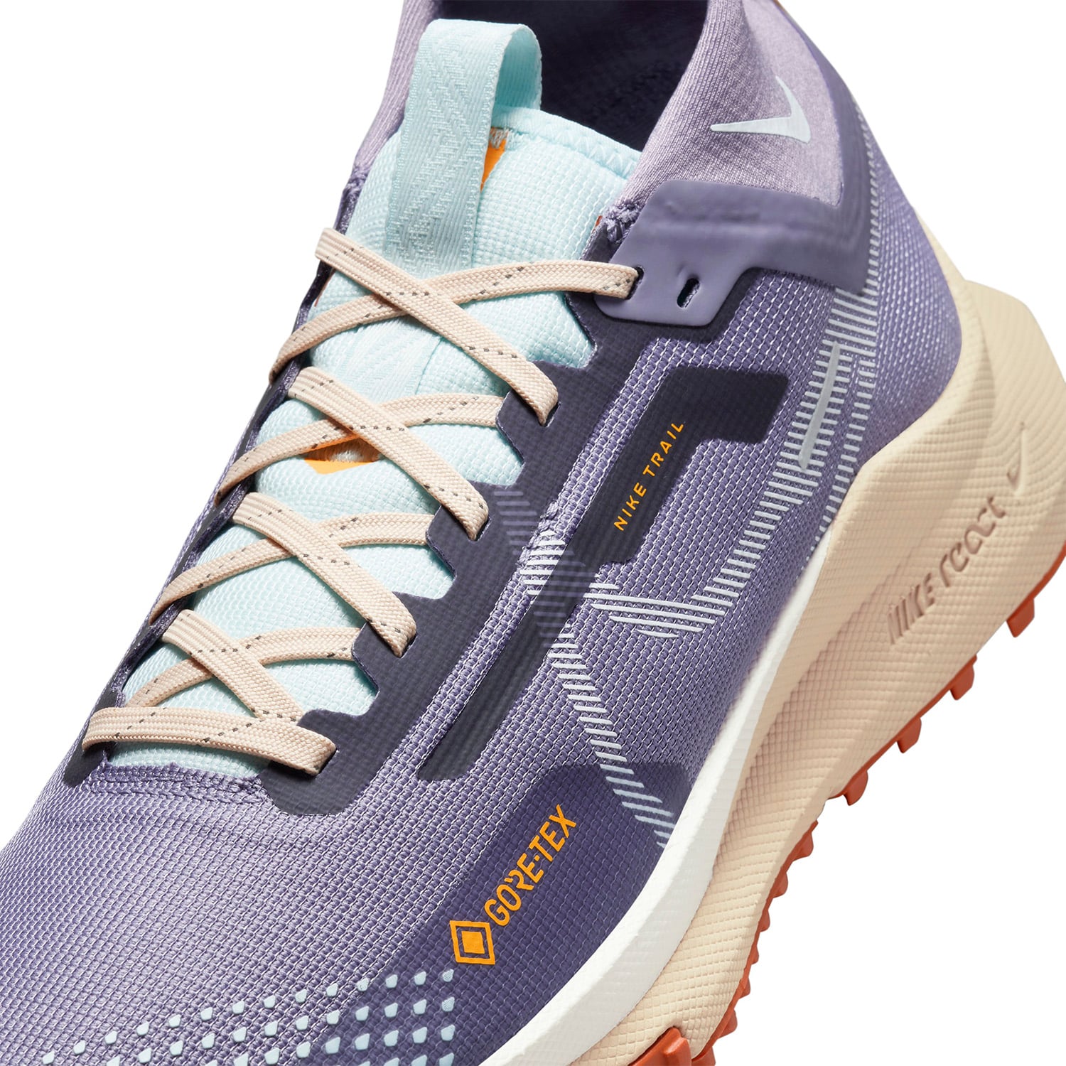 ZAPATILLAS NIKE W REACT PEGASU RUNNING MUJER - 7