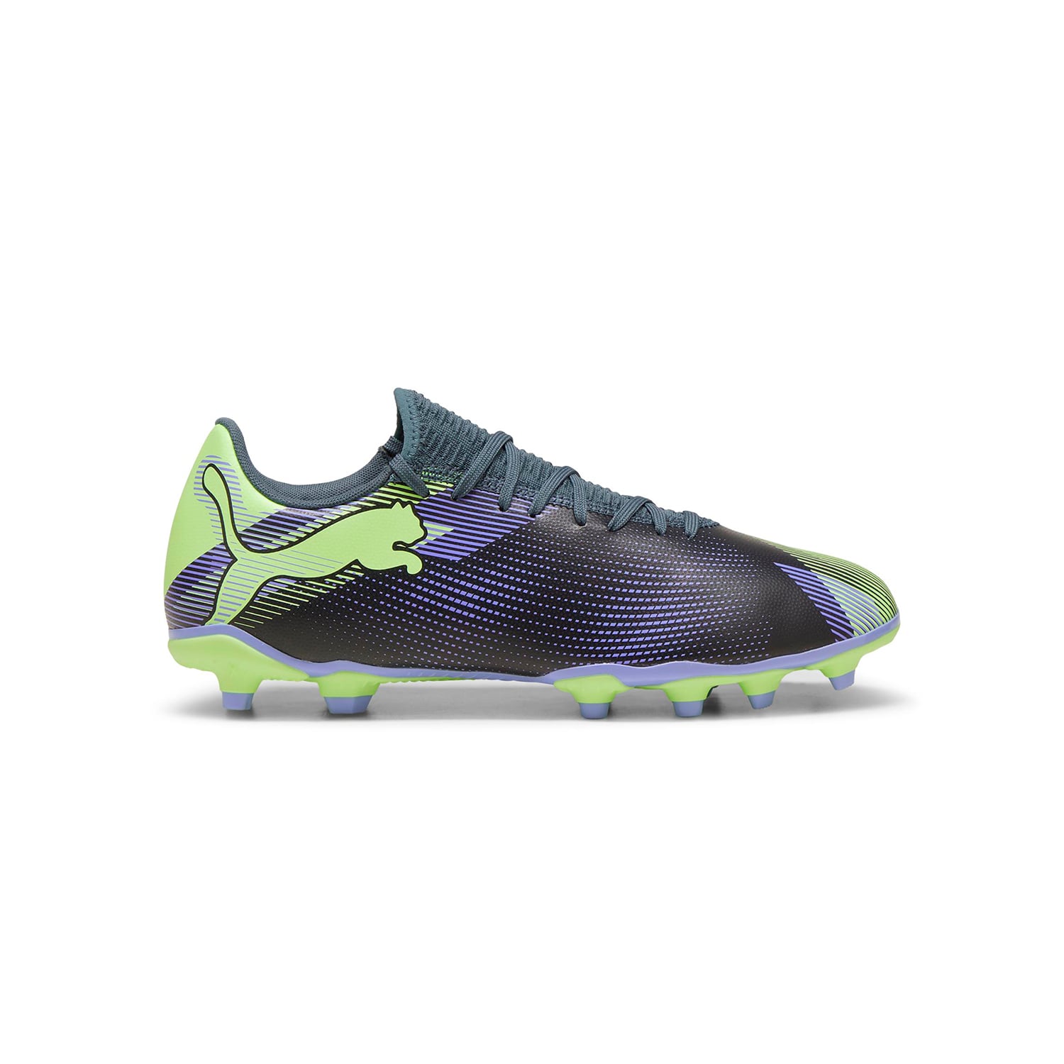 ZAPATILLAS PUMA FUTURE 7 PLAY FG/AG FOOTBALL HOMBRE - 1