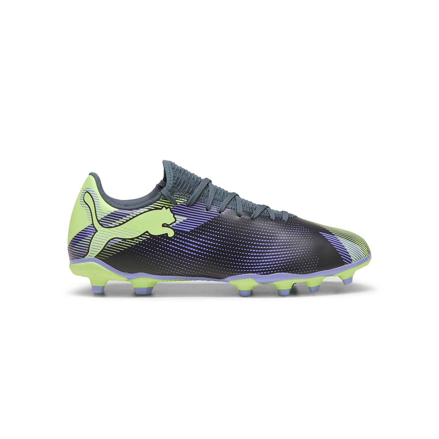ZAPATILLAS PUMA FUTURE 7 PLAY FG/AG FOOTBALL HOMBRE - 1