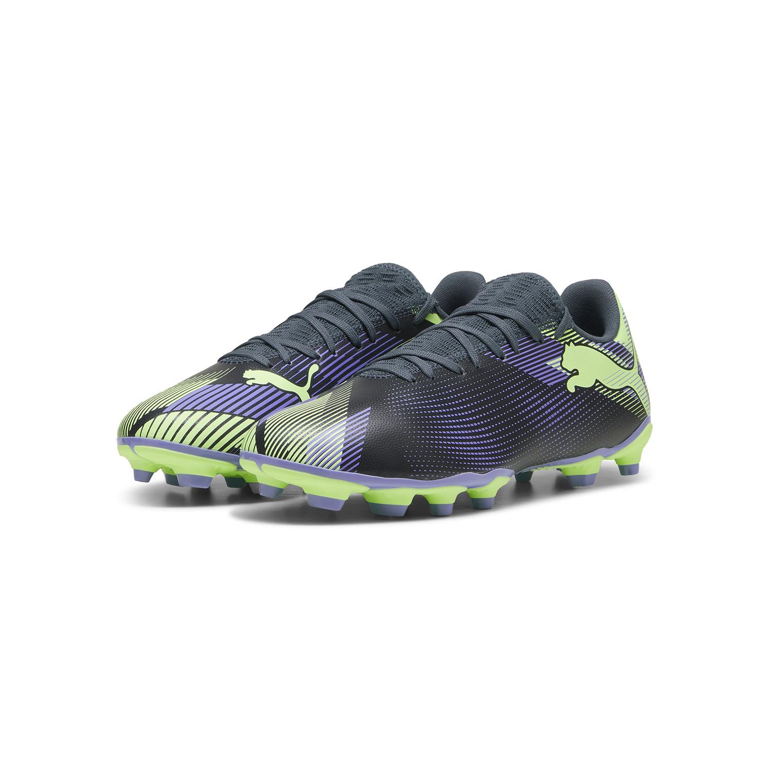 ZAPATILLAS PUMA FUTURE 7 PLAY FG/AG FOOTBALL HOMBRE - 2