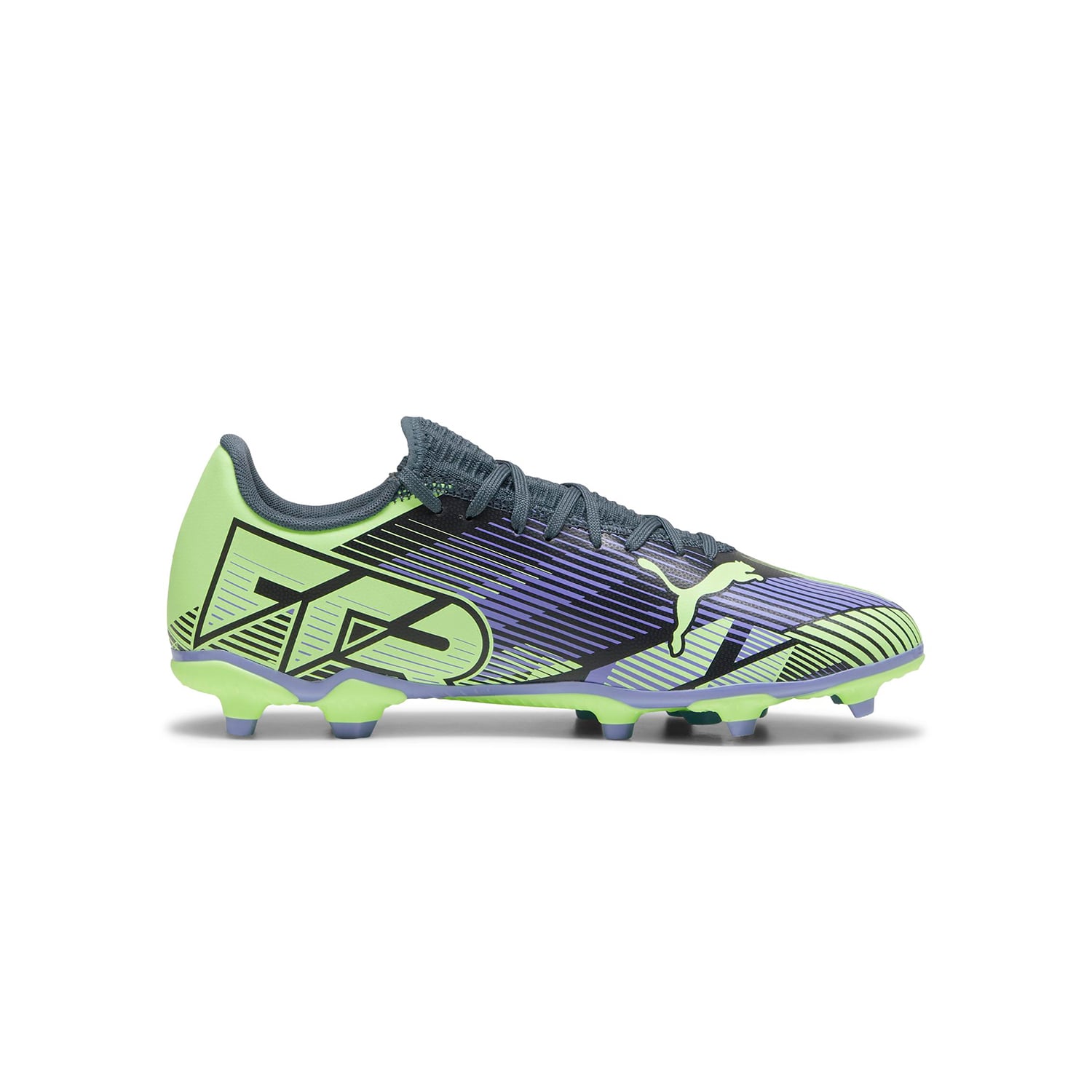 ZAPATILLAS PUMA FUTURE 7 PLAY FG/AG FOOTBALL HOMBRE - 3