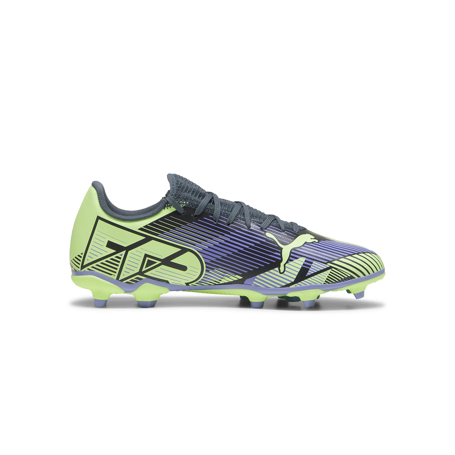 ZAPATILLAS PUMA FUTURE 7 PLAY FG/AG FOOTBALL HOMBRE - 3