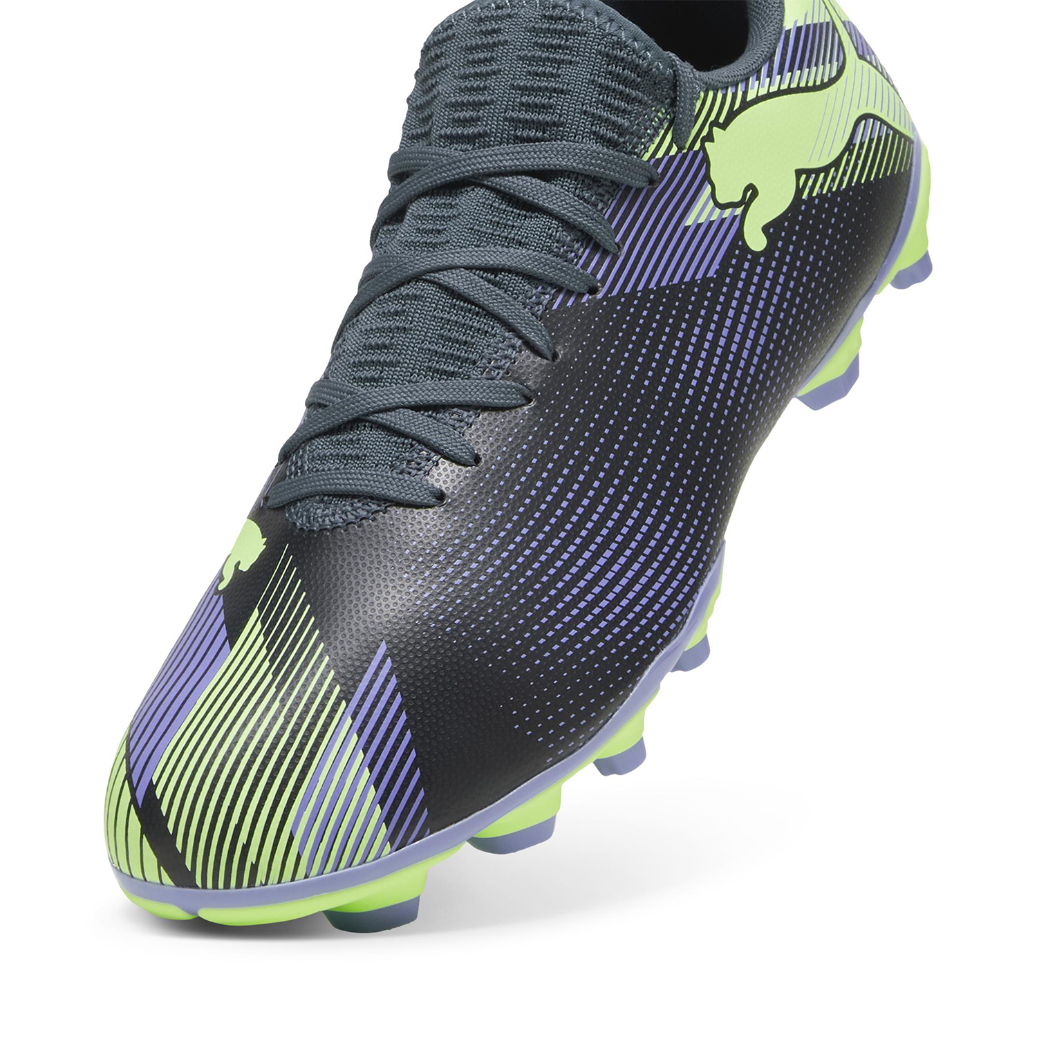 ZAPATILLAS PUMA FUTURE 7 PLAY FG/AG FOOTBALL HOMBRE - 5