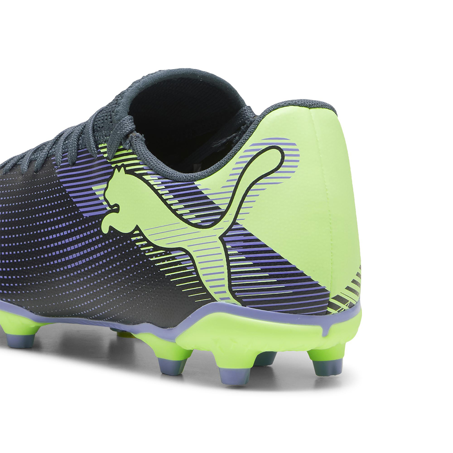 ZAPATILLAS PUMA FUTURE 7 PLAY FG/AG FOOTBALL HOMBRE - 6