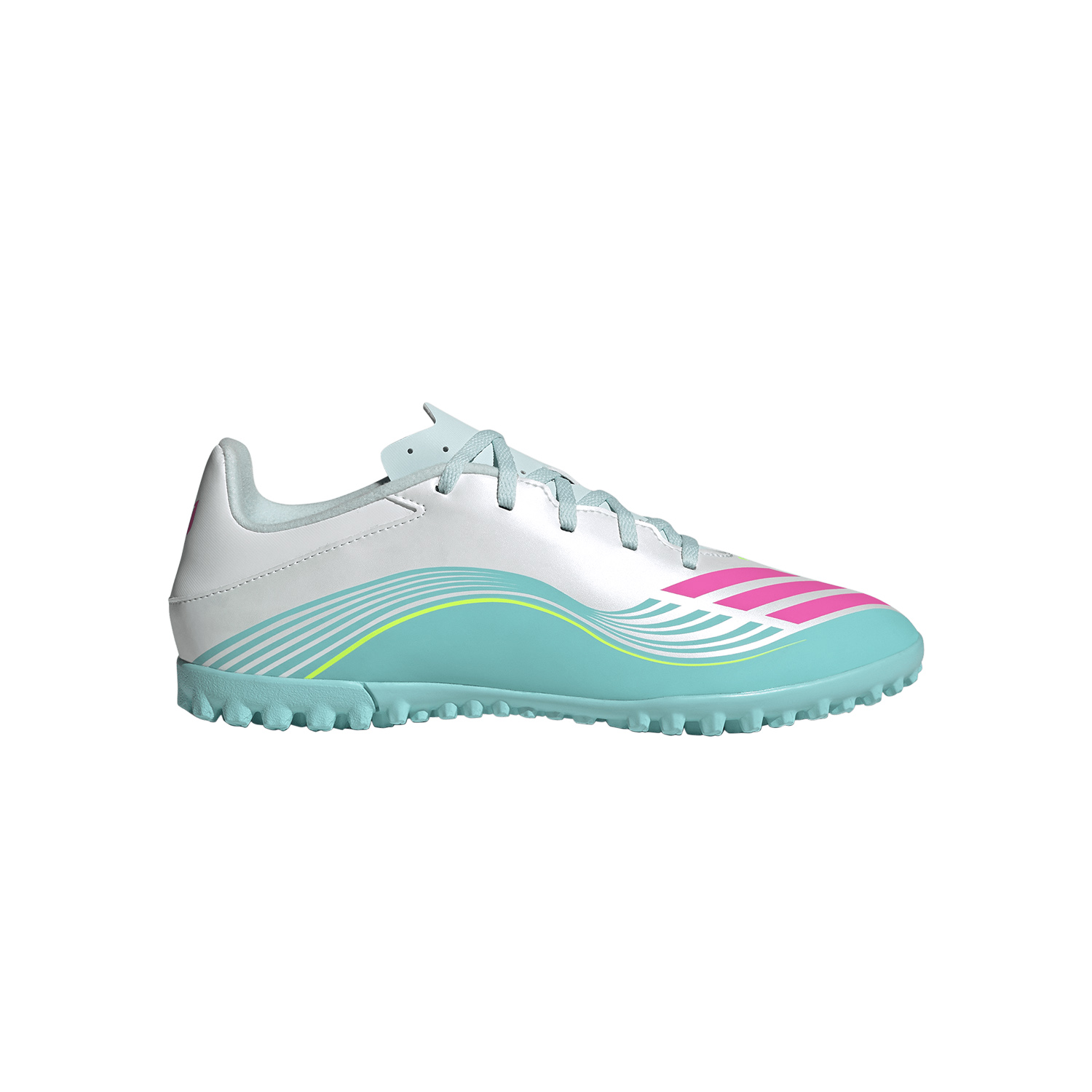 ZAPATILLAS ADIDAS F50 MESSI CLUB TF FOOTBALL UNISEX - 1