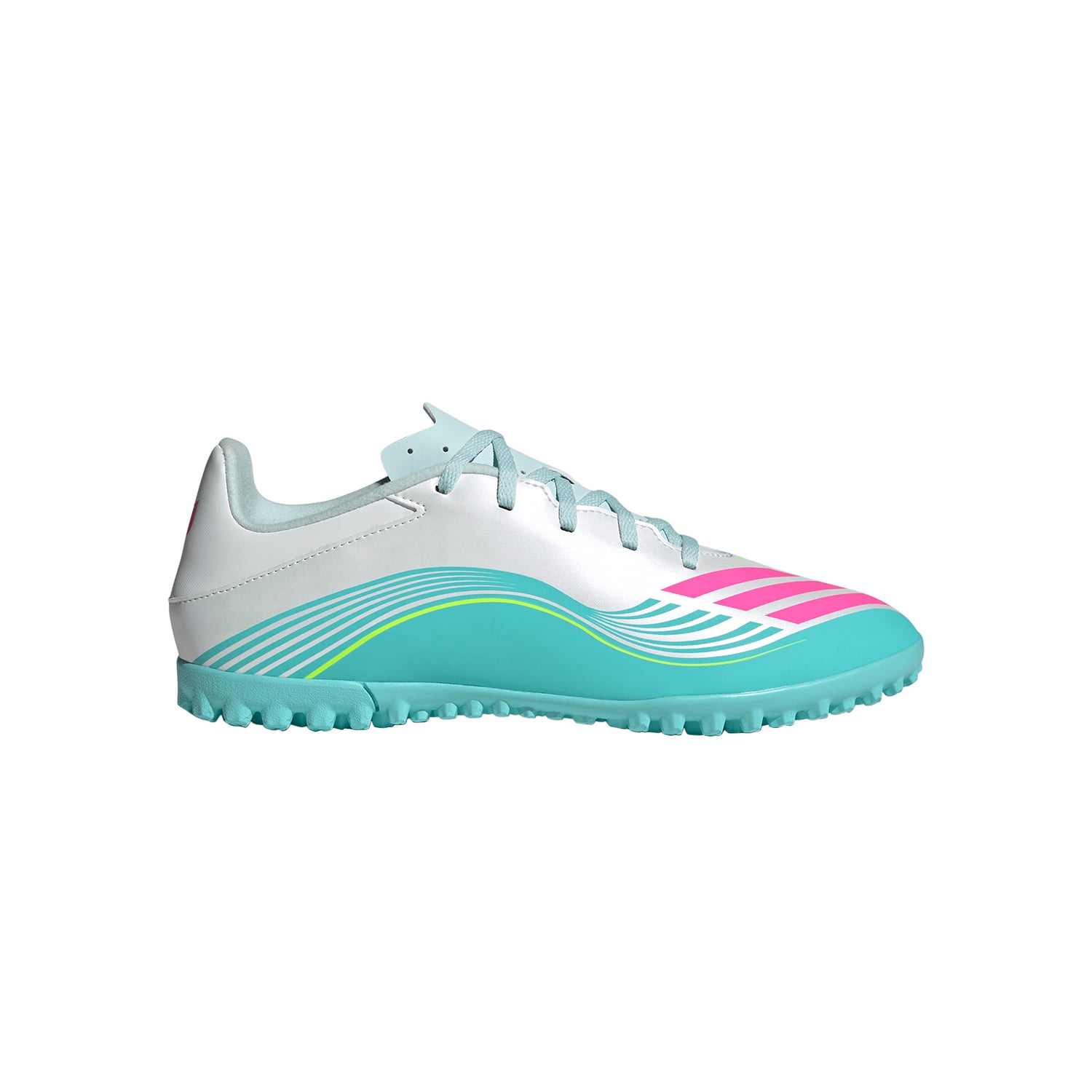 ZAPATILLAS ADIDAS F50 MESSI CLUB TF FOOTBALL UNISEX - 1