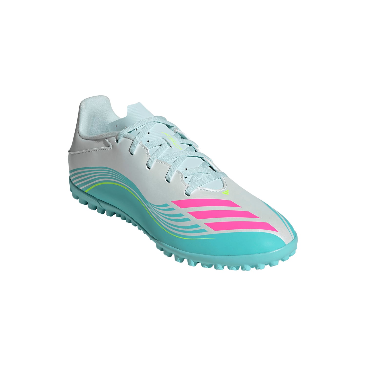 ZAPATILLAS ADIDAS F50 MESSI CLUB TF FOOTBALL UNISEX - 2