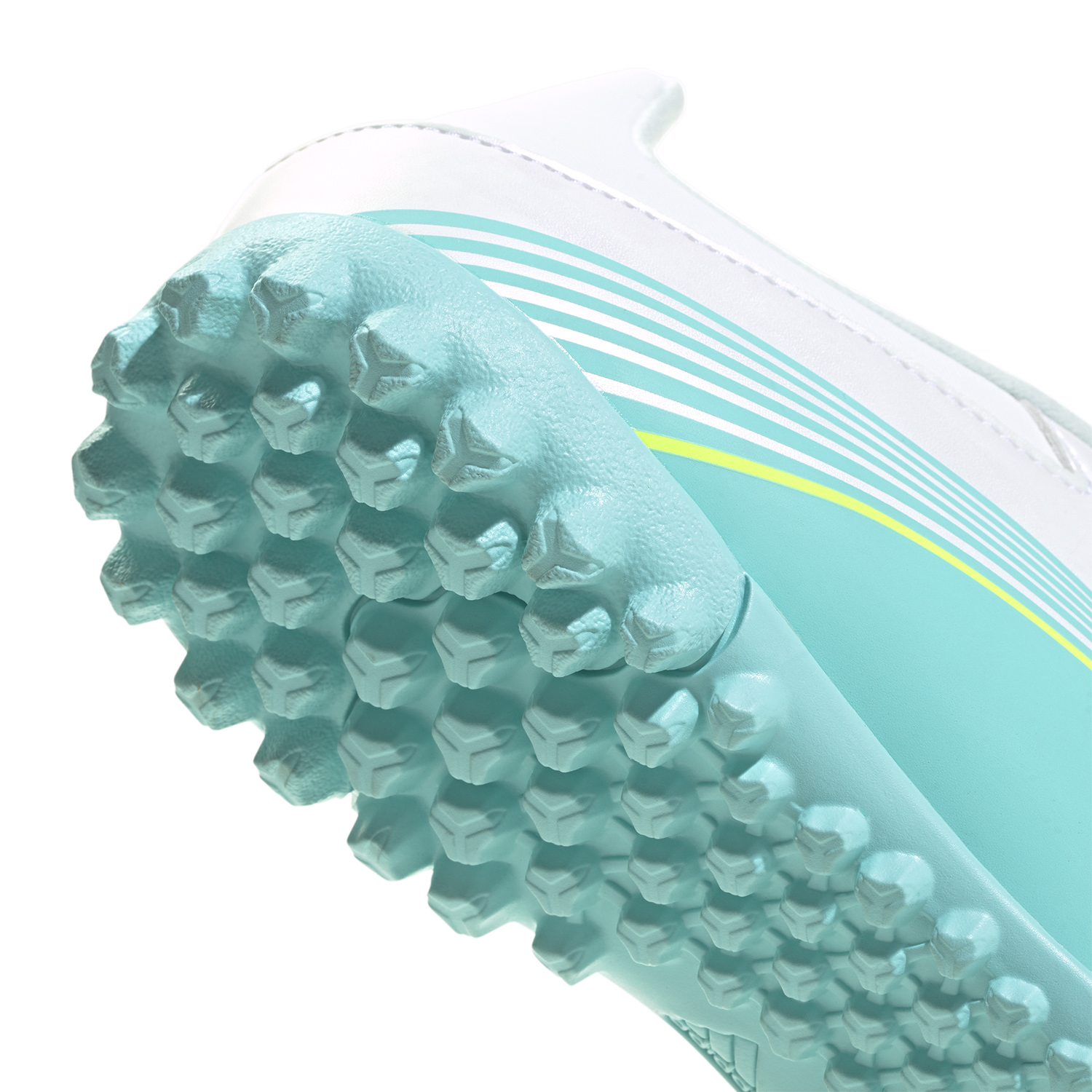 ZAPATILLAS ADIDAS F50 MESSI CLUB TF FOOTBALL UNISEX - 8