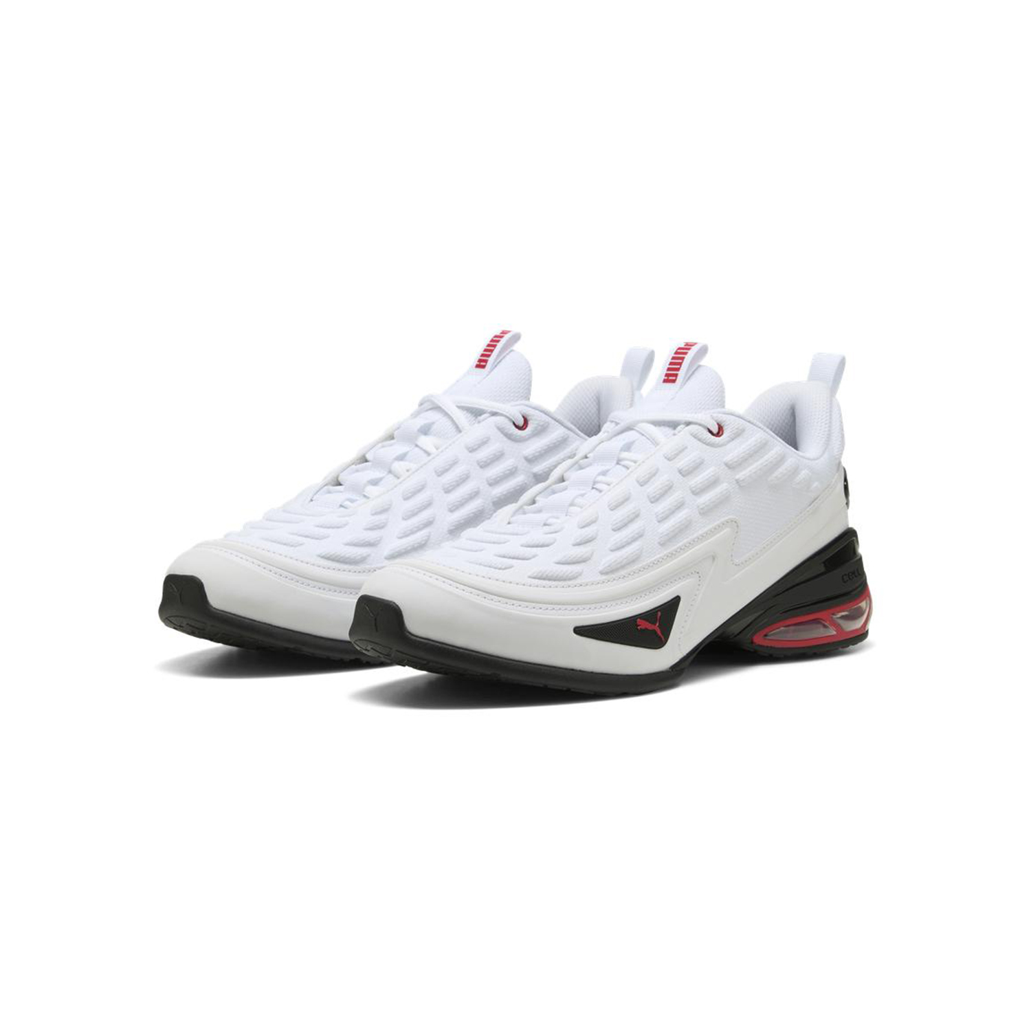 ZAPATILLAS PUMA MEZA RUNNING MUJER - 2