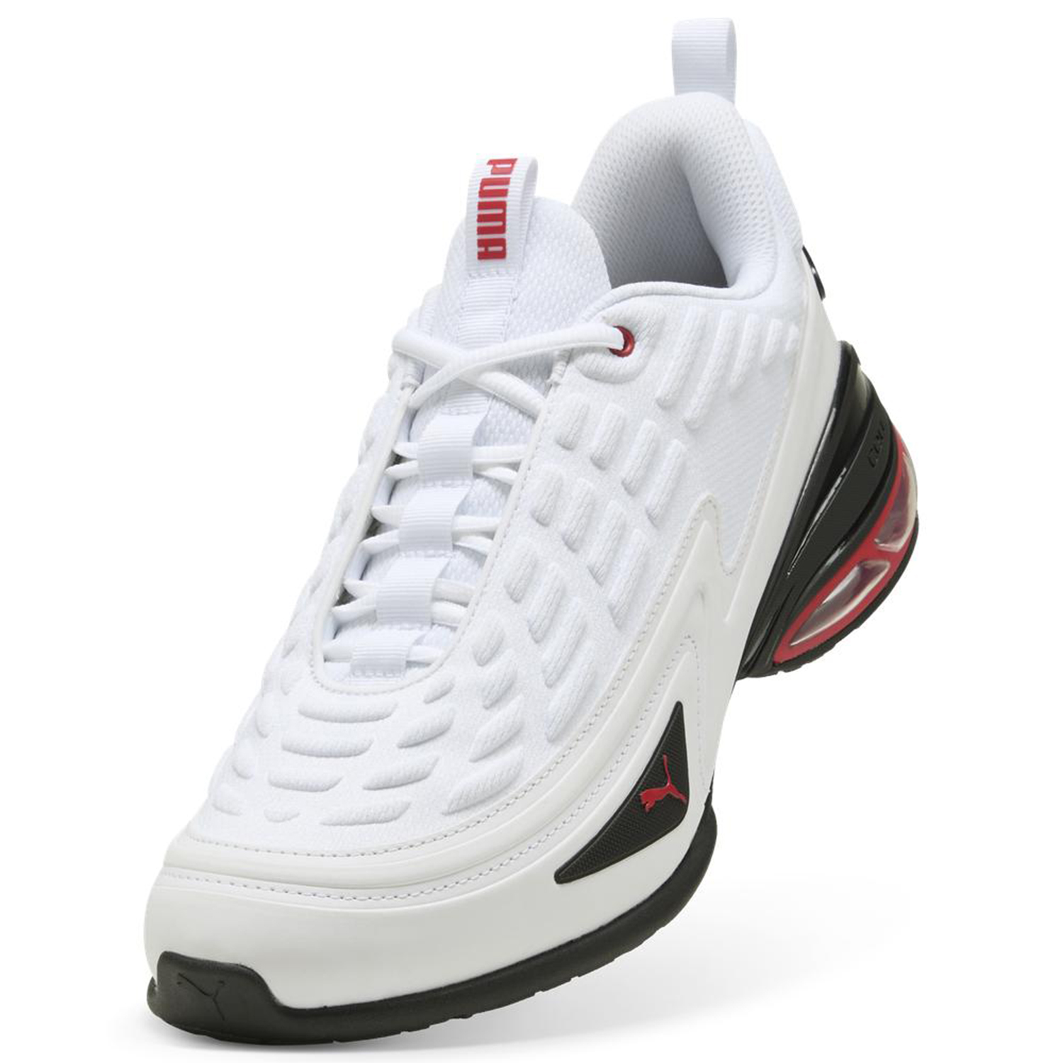 ZAPATILLAS PUMA MEZA RUNNING MUJER - 5